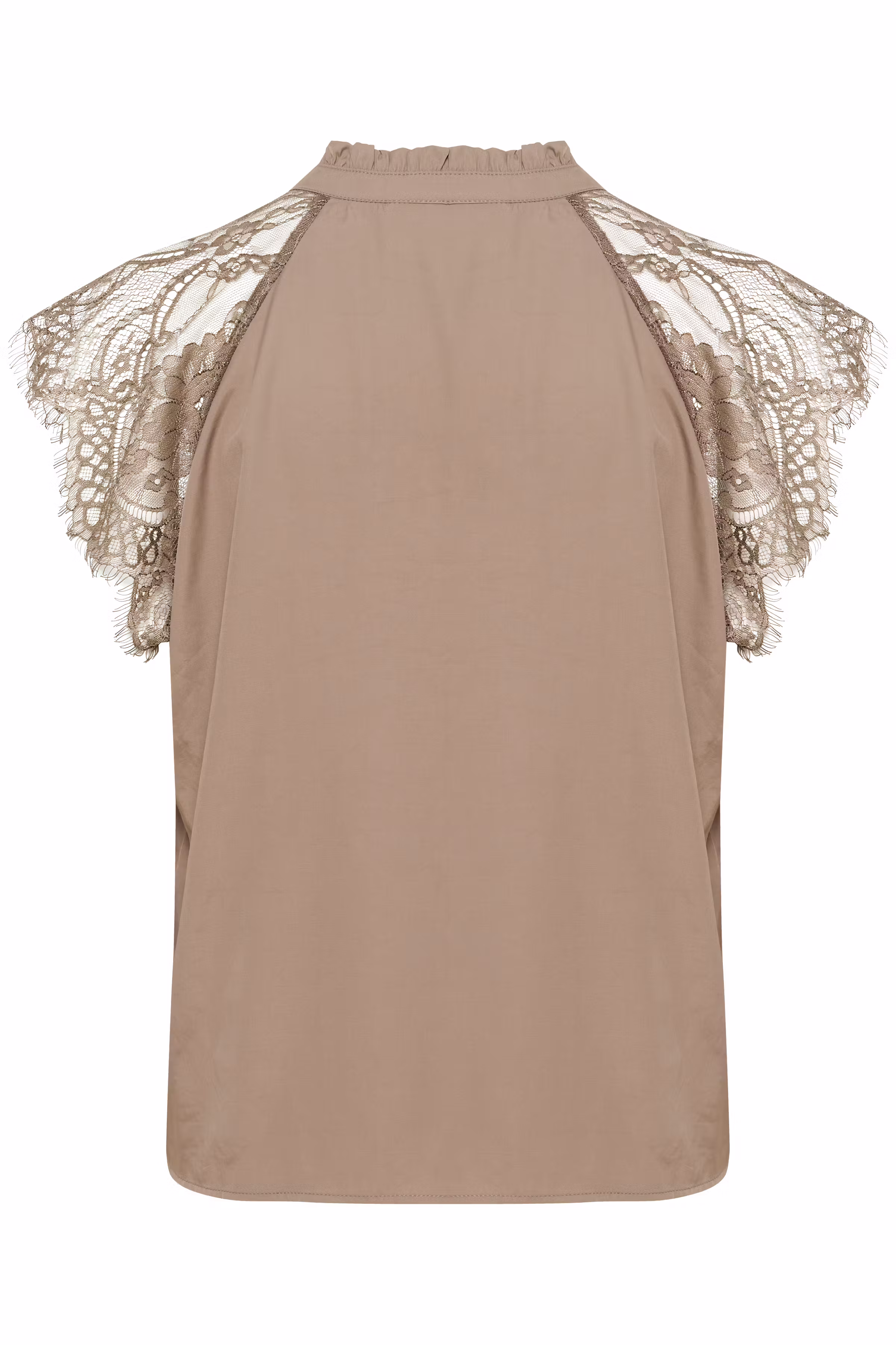 CRNola Blouse PACK BACK 10611693-170909