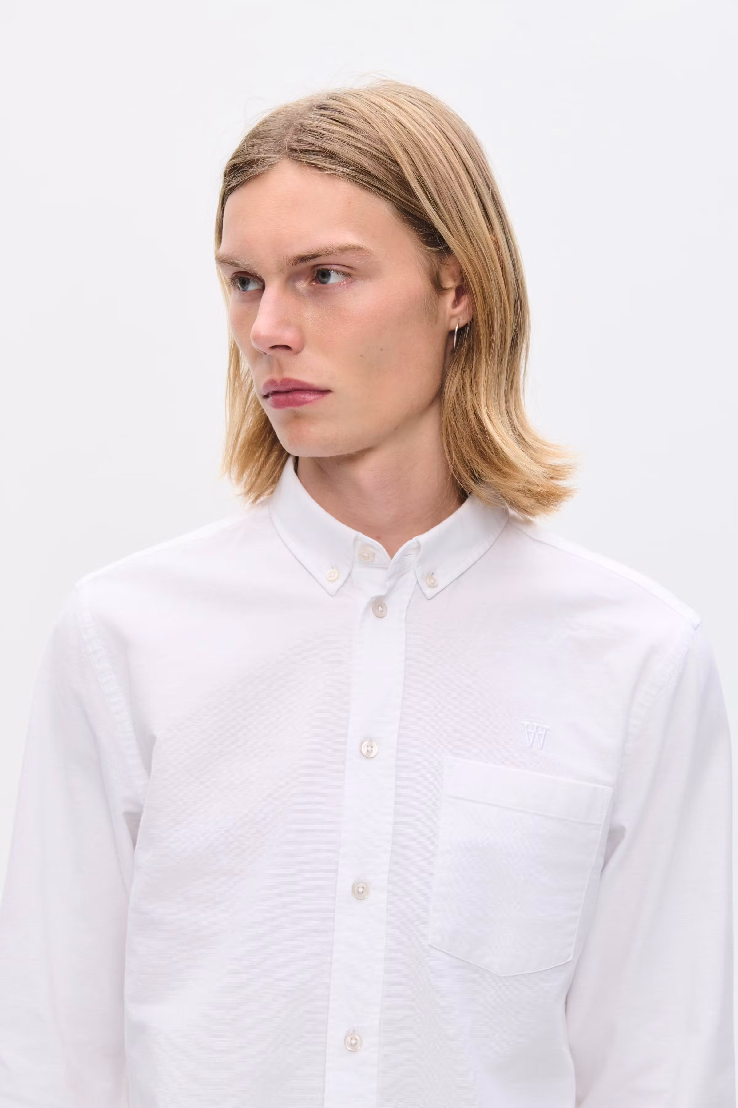 WWAdam Hemd LOOKBOOK DETAIL 30251375-110601