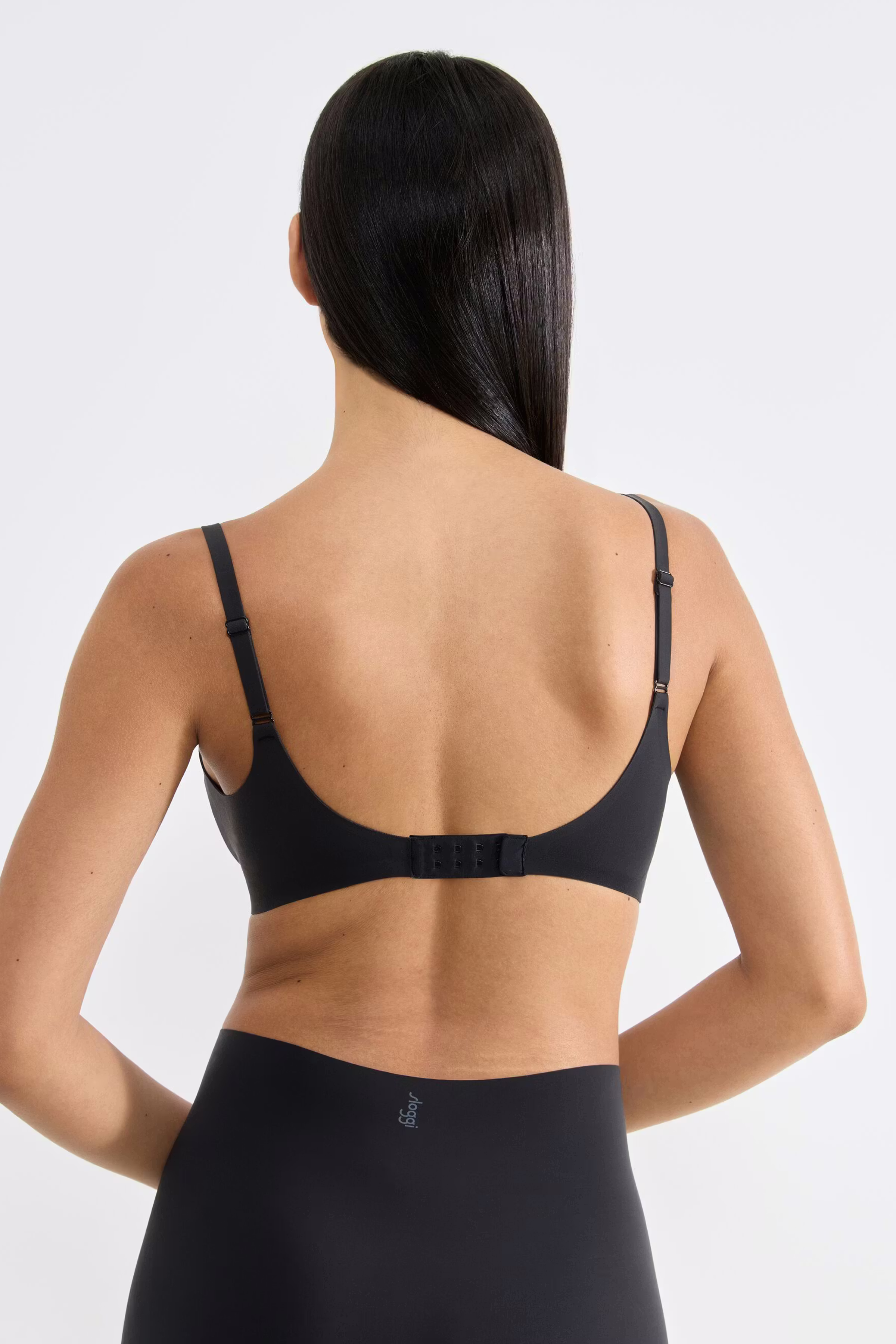 sloggiZEROFeel Bra LOOKBOOK BACK 40551692-400786