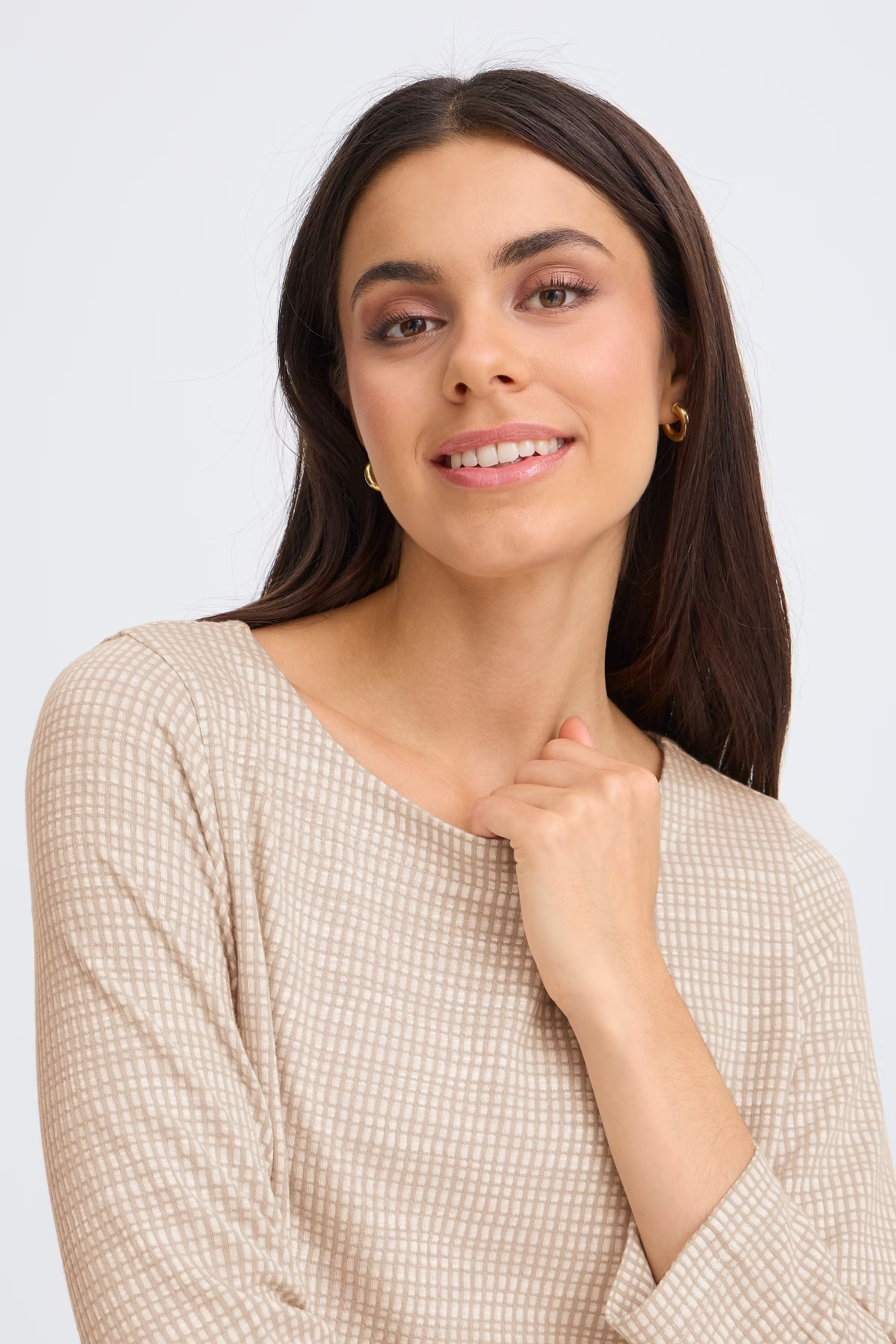 FRNIALA T-shirt LOOKBOOK DETAIL 20617523-900005071