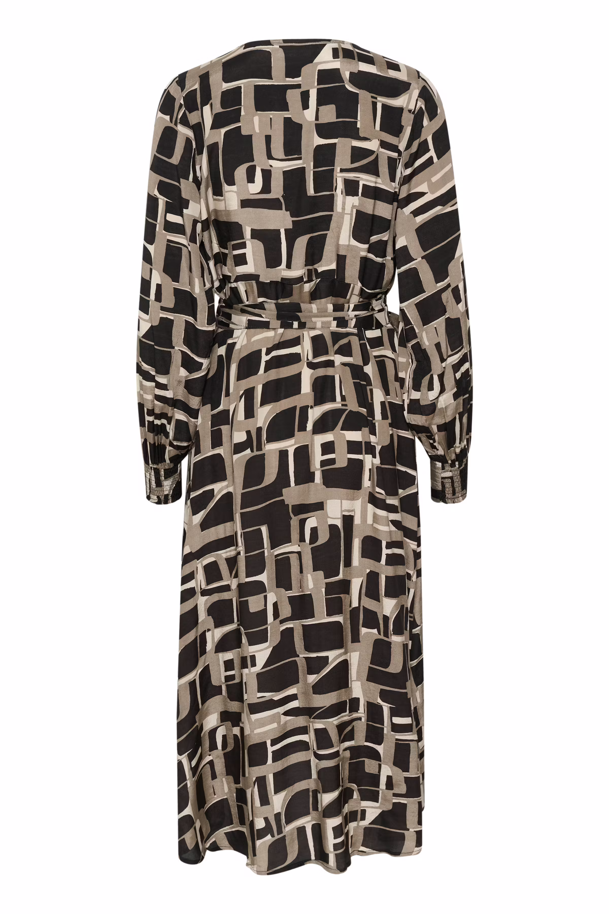 KAtanya Jurk PACK BACK 10508179-105273