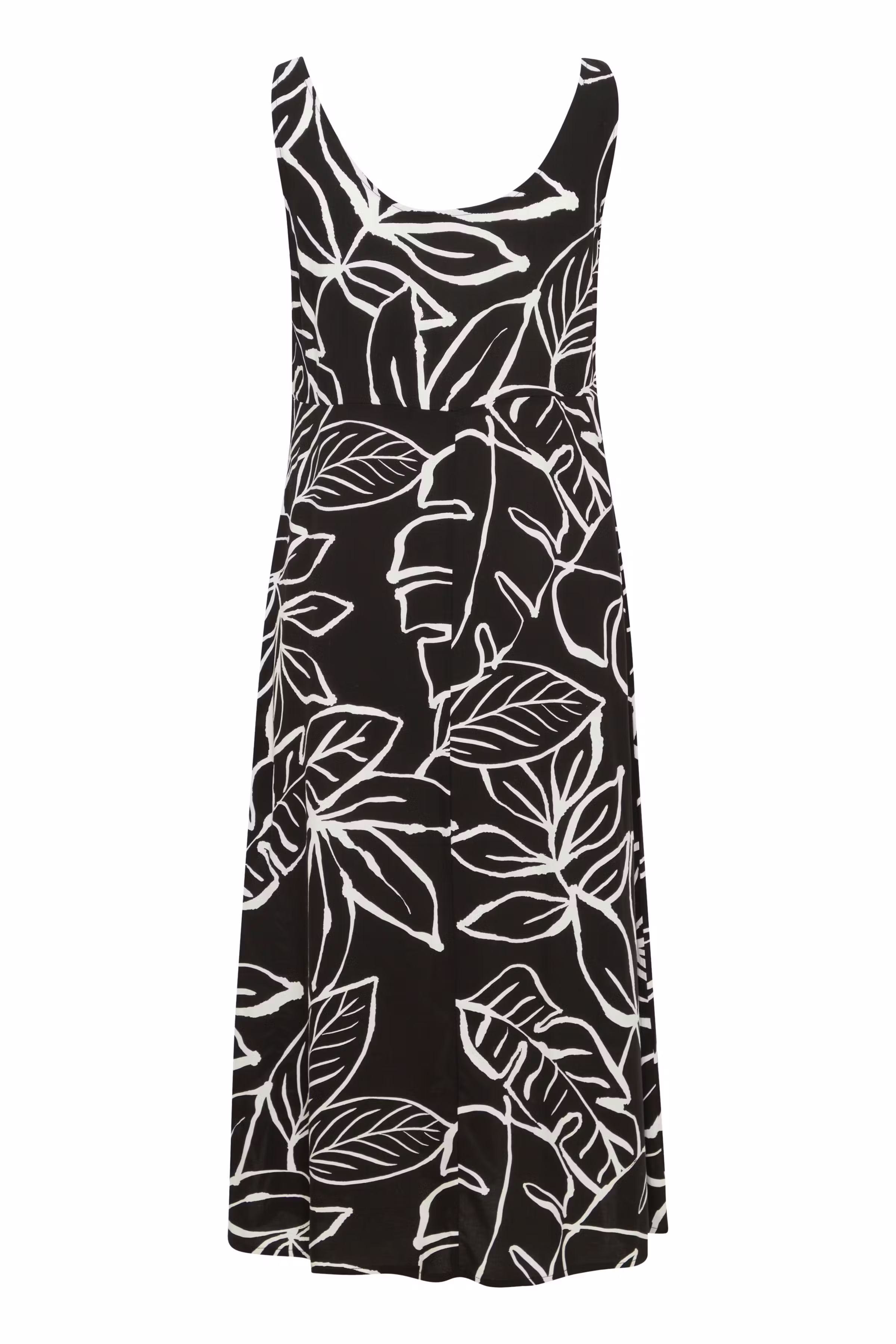 FRRELAX Jurk PACK BACK 20614284-203074