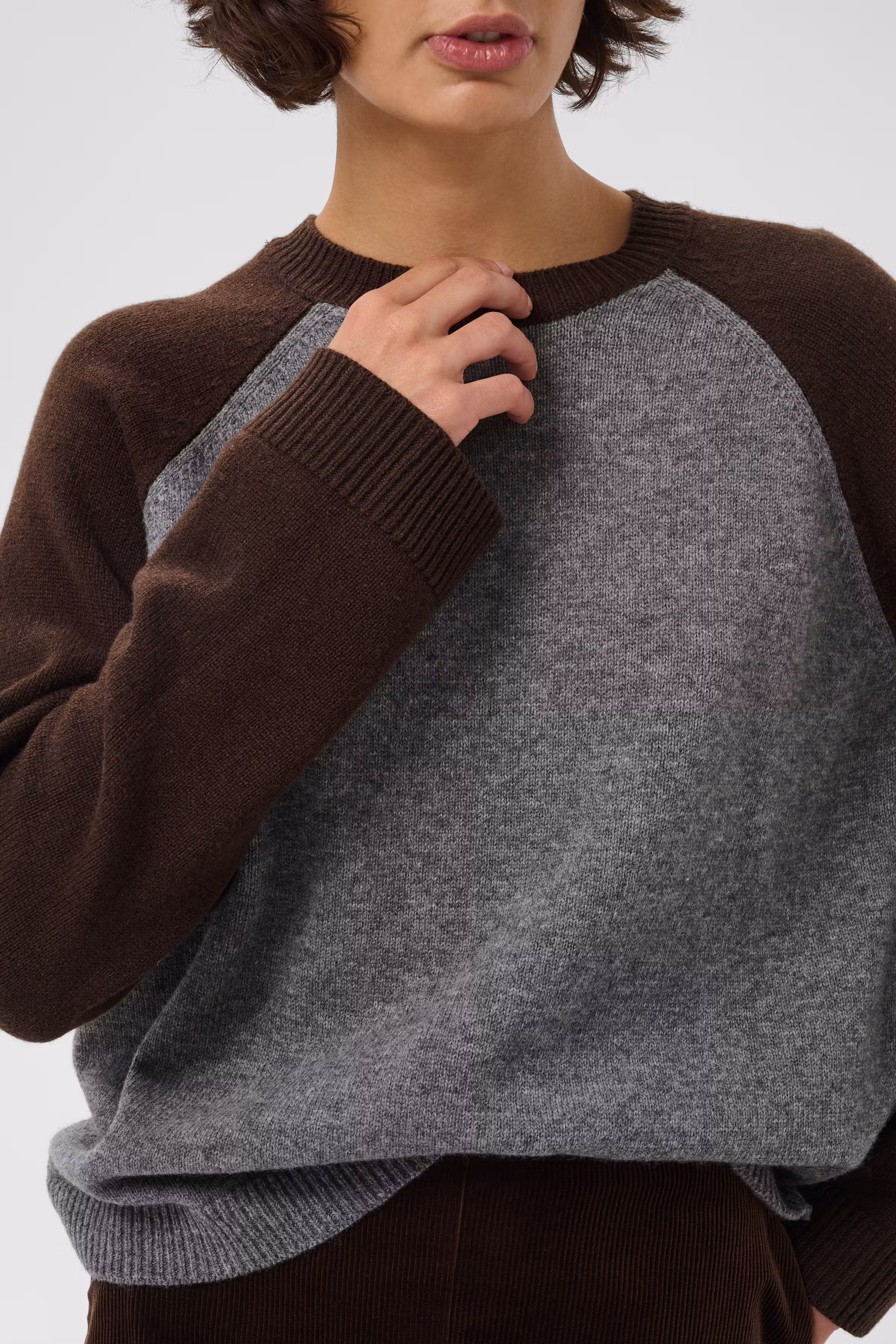 CleoPW Pullover LOOKBOOK DETAIL 30310866-305374