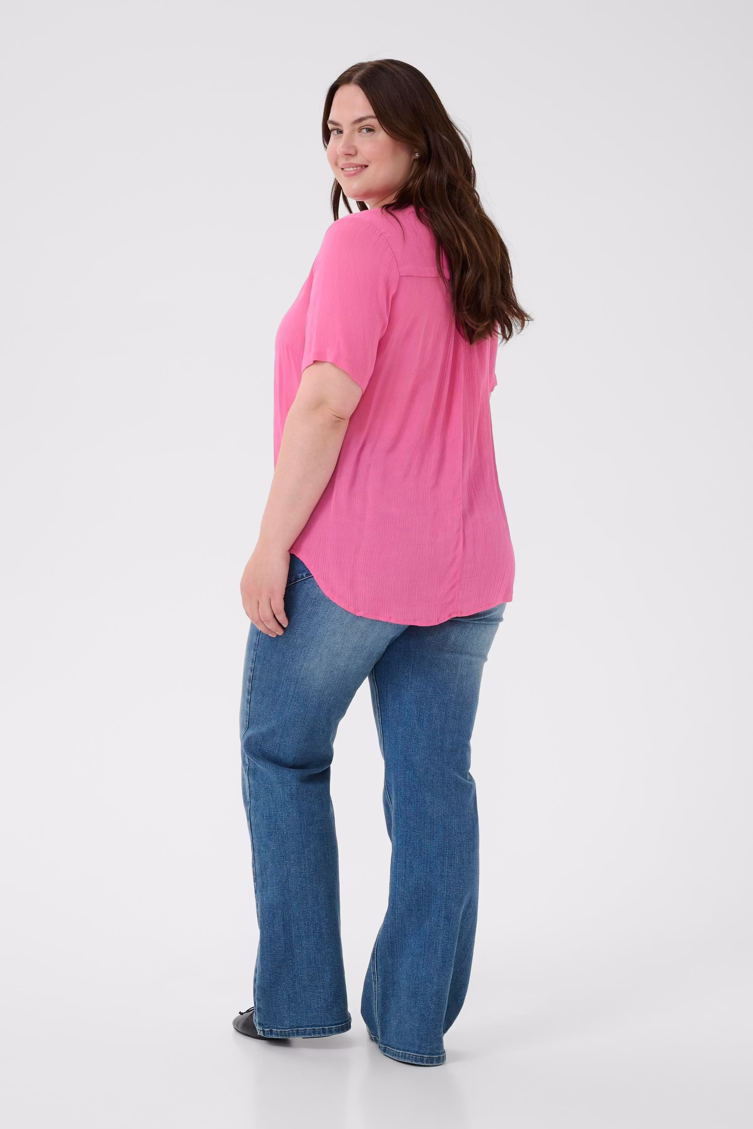 KCami Blouse LOOKBOOK BACK 10580056-162118