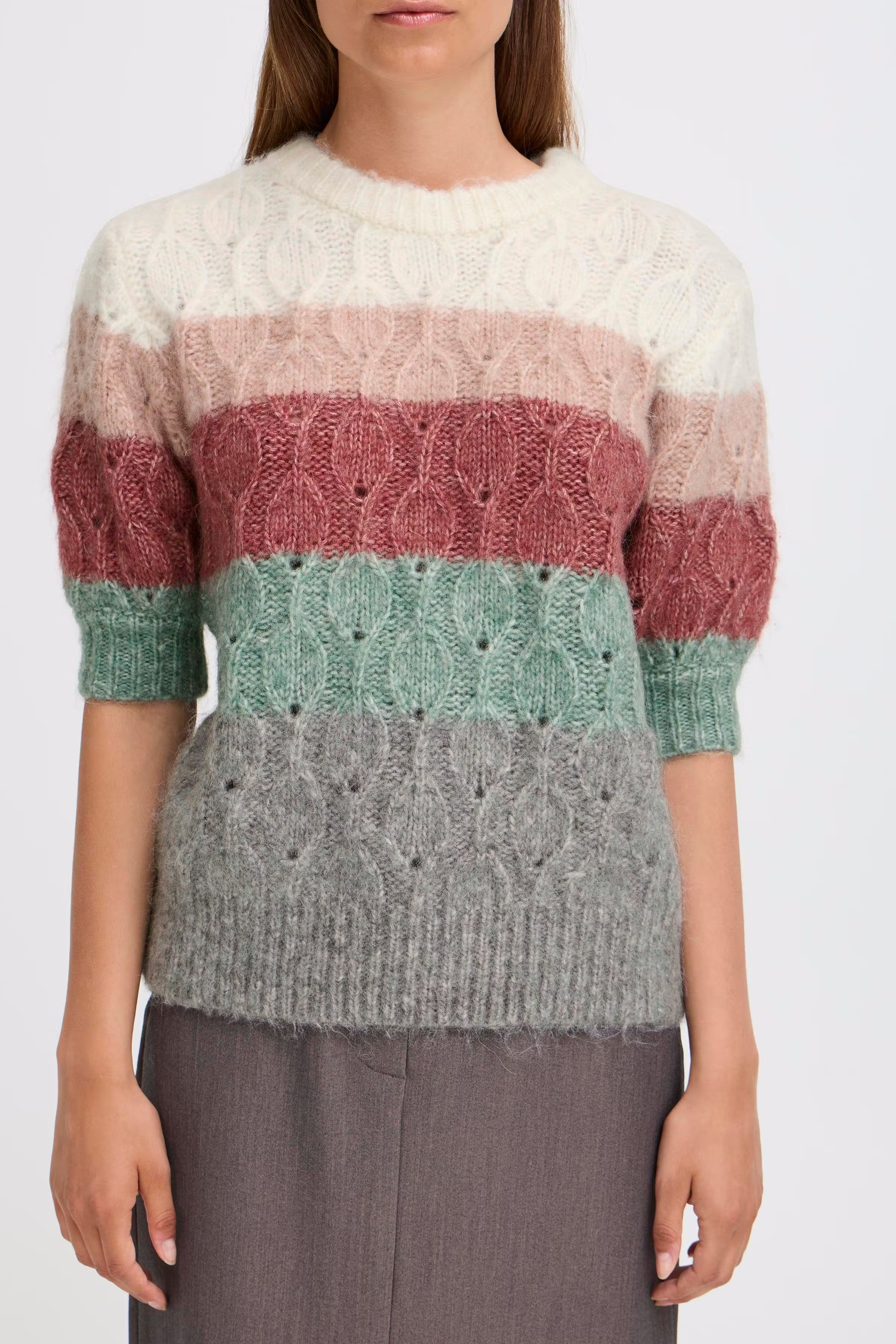 BYOMHU Pullover LOOKBOOK DETAIL 20817133-204864