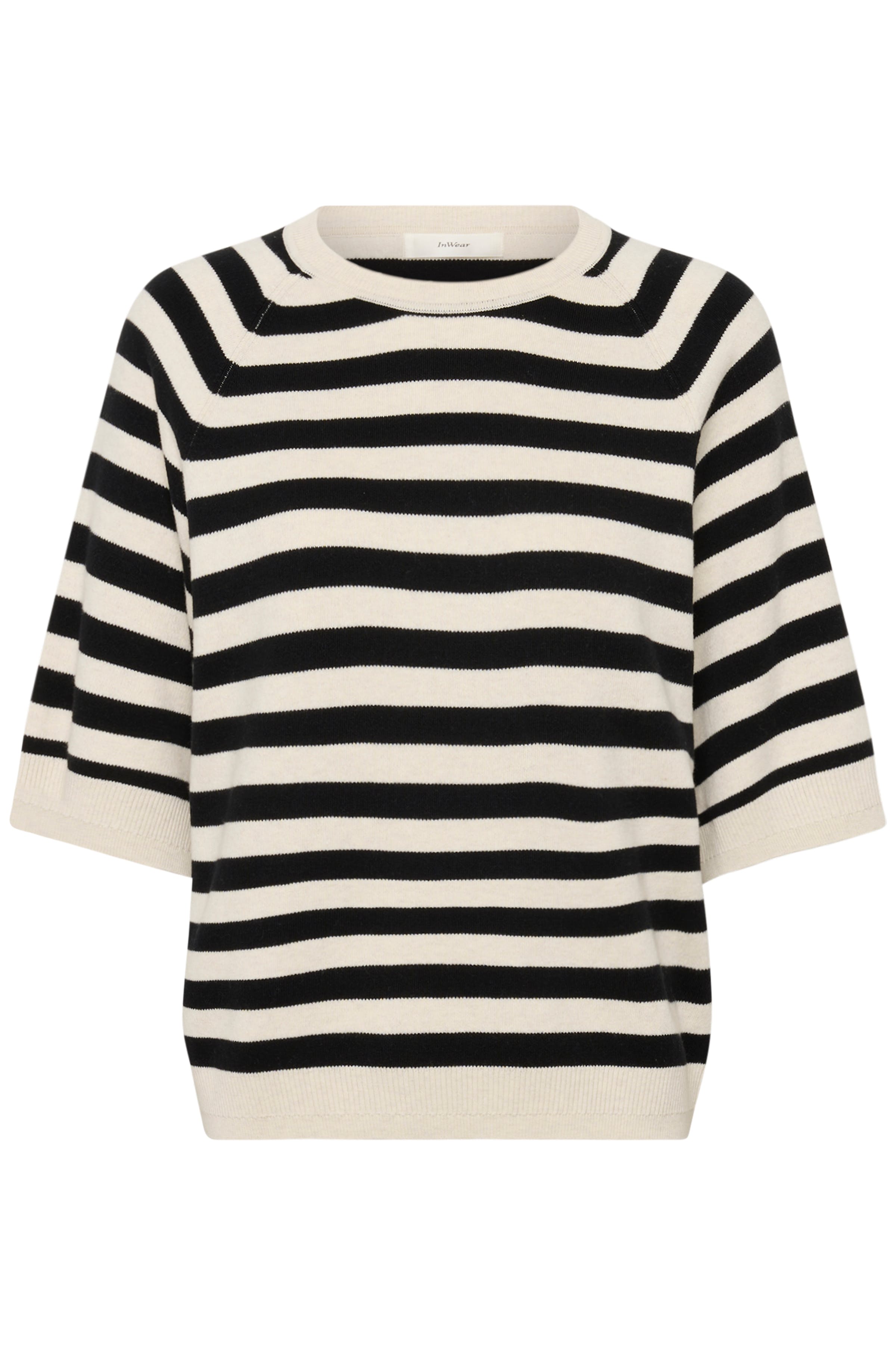 MADIEIW Tee Pullover PACK FRONT 30112398-900006895