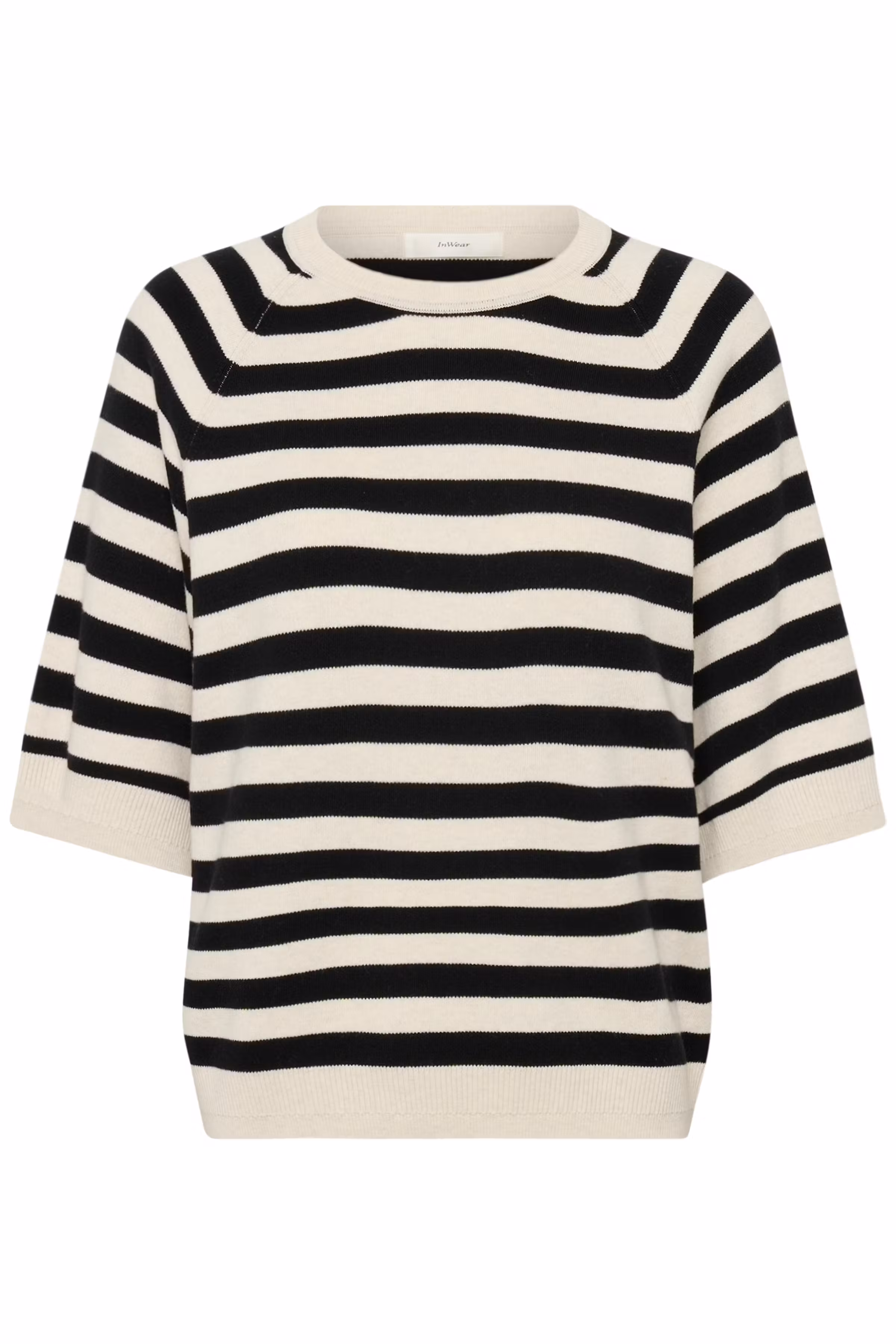 MADIEIW Tee Pullover PACK FRONT 30112398-900006724