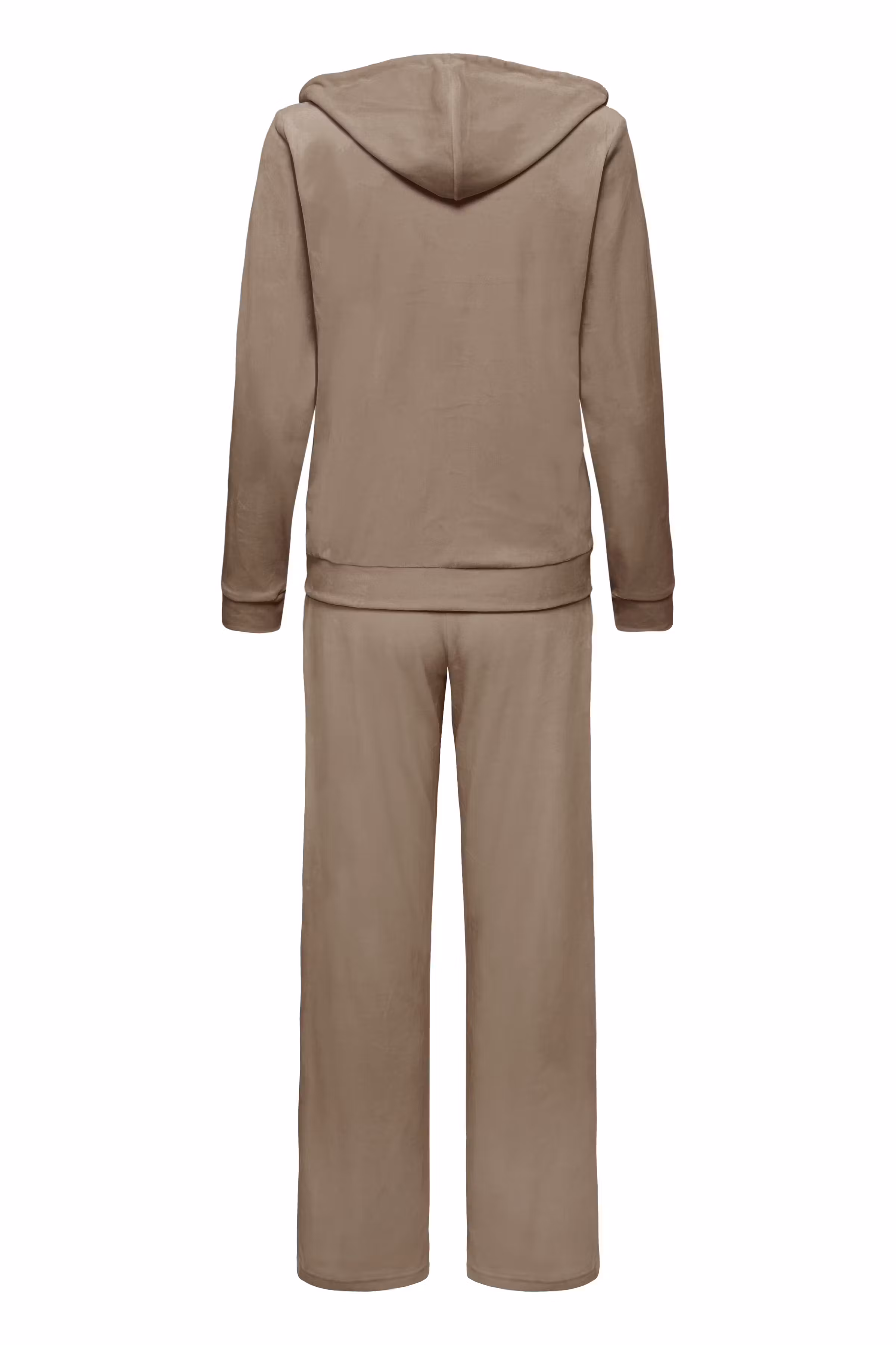 BYSTILLA Veloursett PACK BACK 20816019-181112