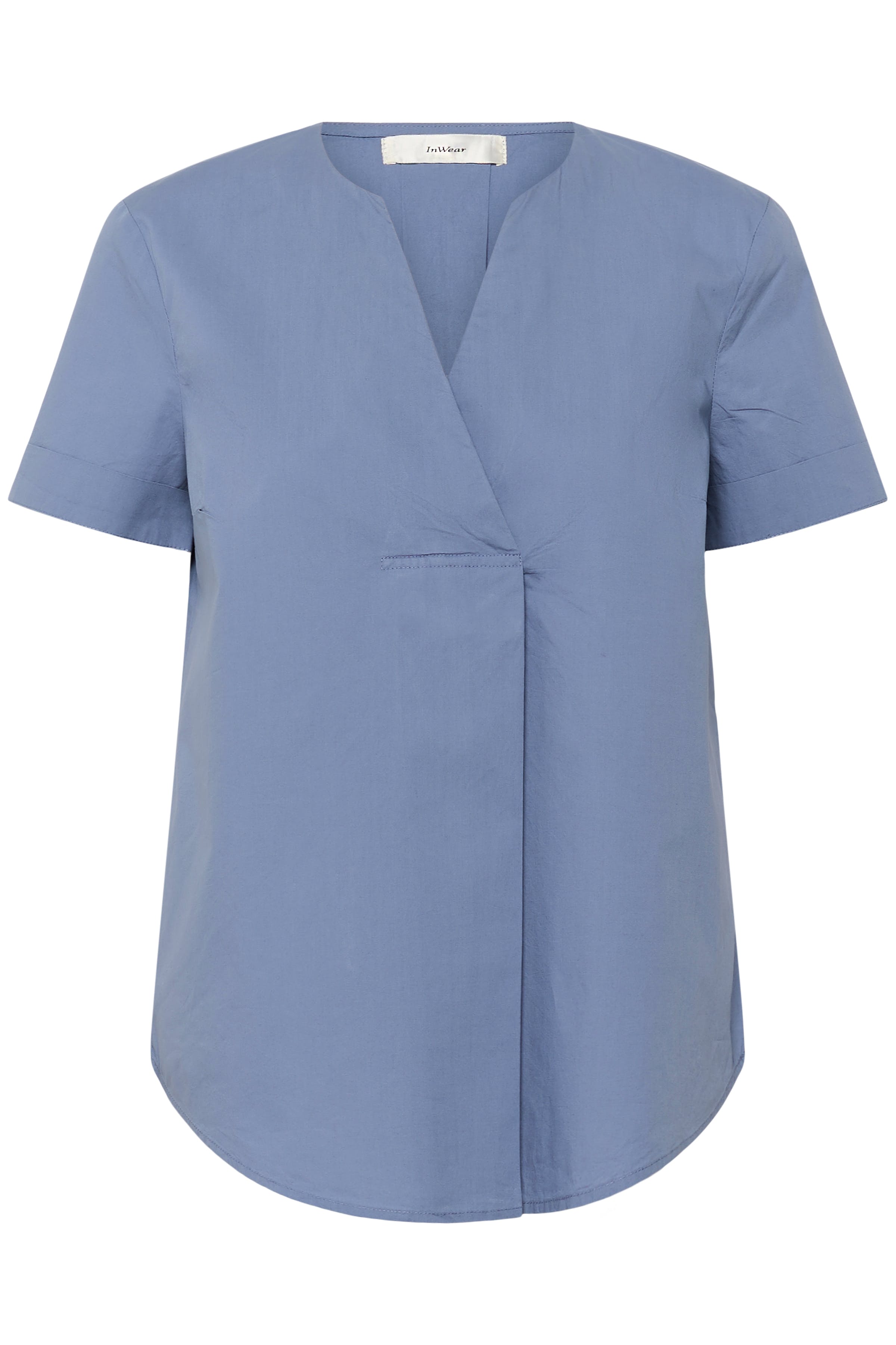 DaffodilIW Blouse PACK FRONT 30110738-300001