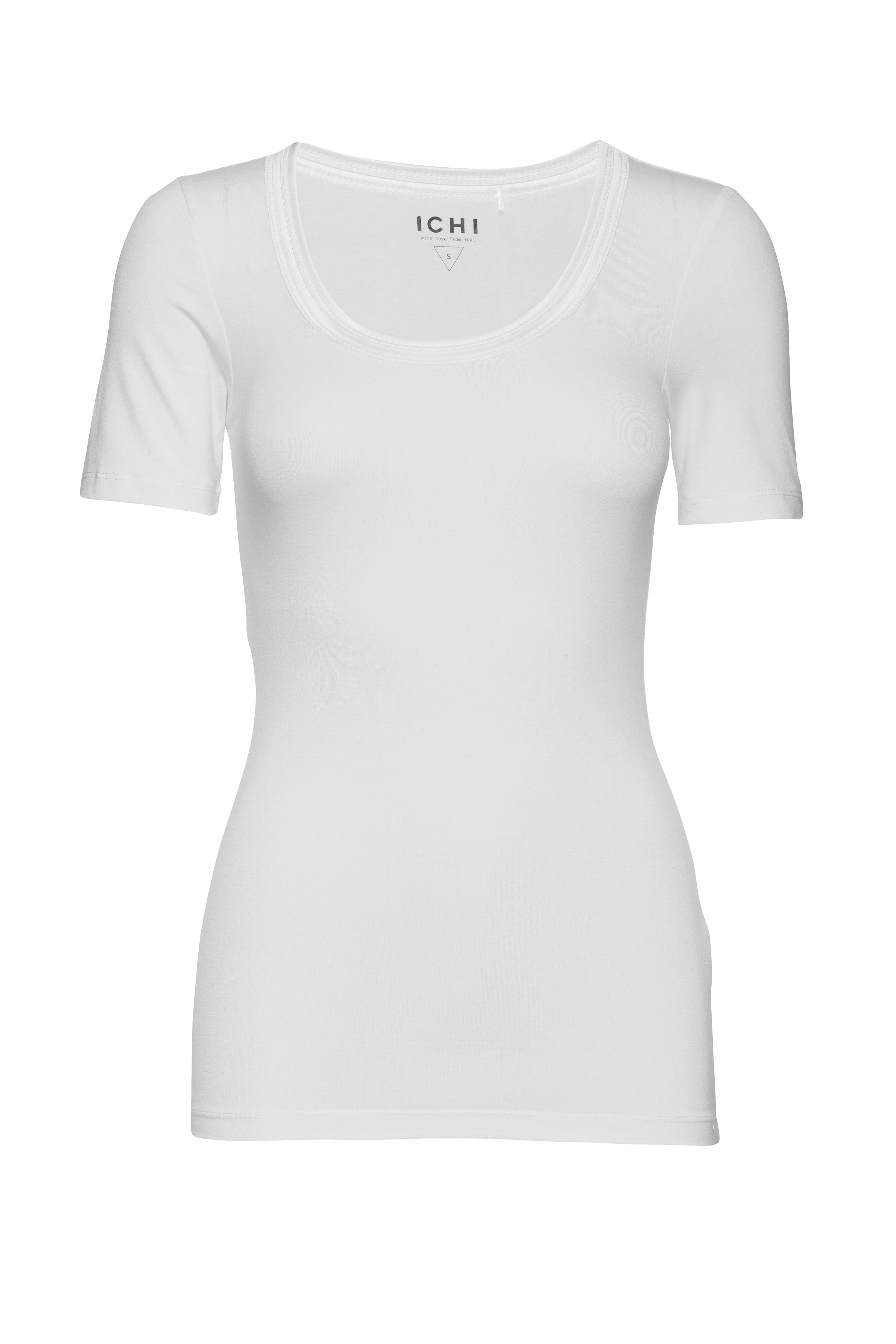 IHZOLA T-shirt PACK FRONT 20103264-10001