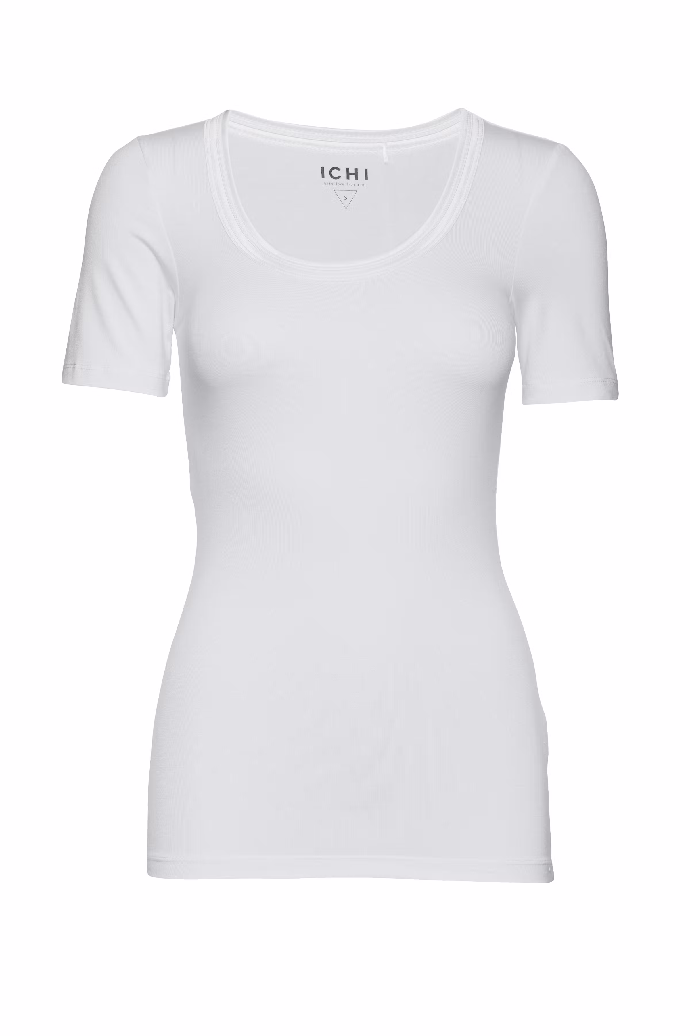 IHZOLA T-shirt PACK FRONT 20103264-10100