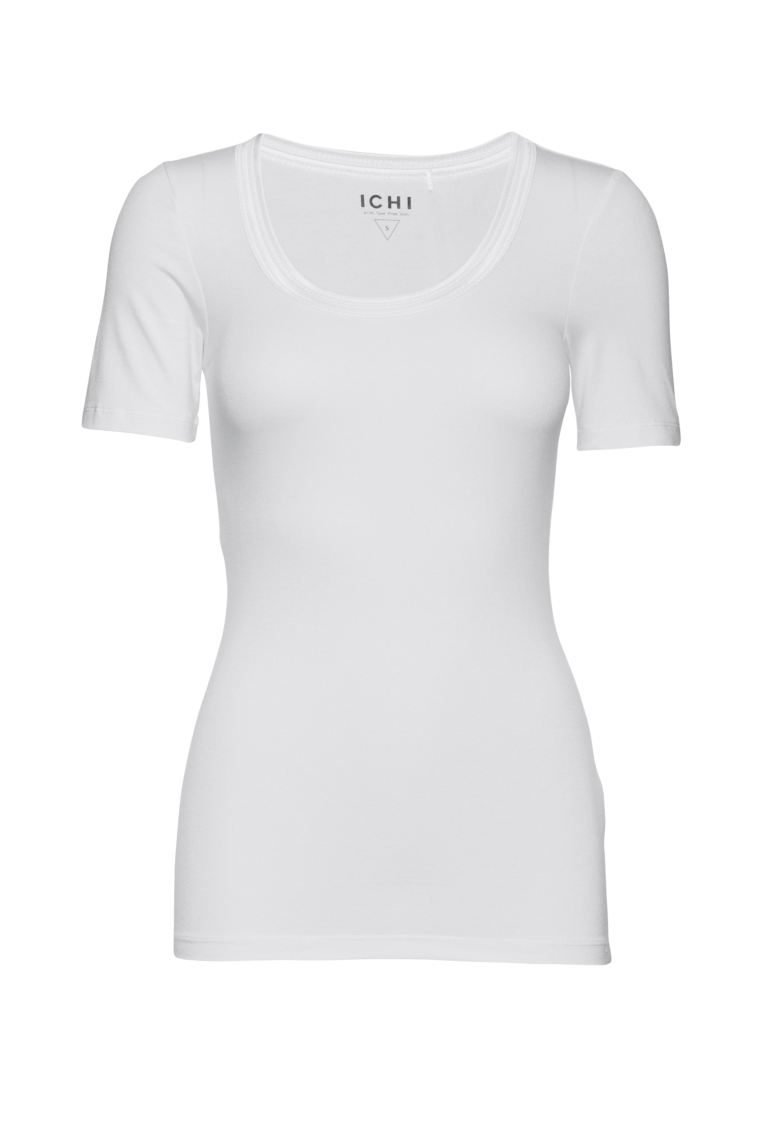 IHZOLA T-shirt PACK FRONT 20103264-10100