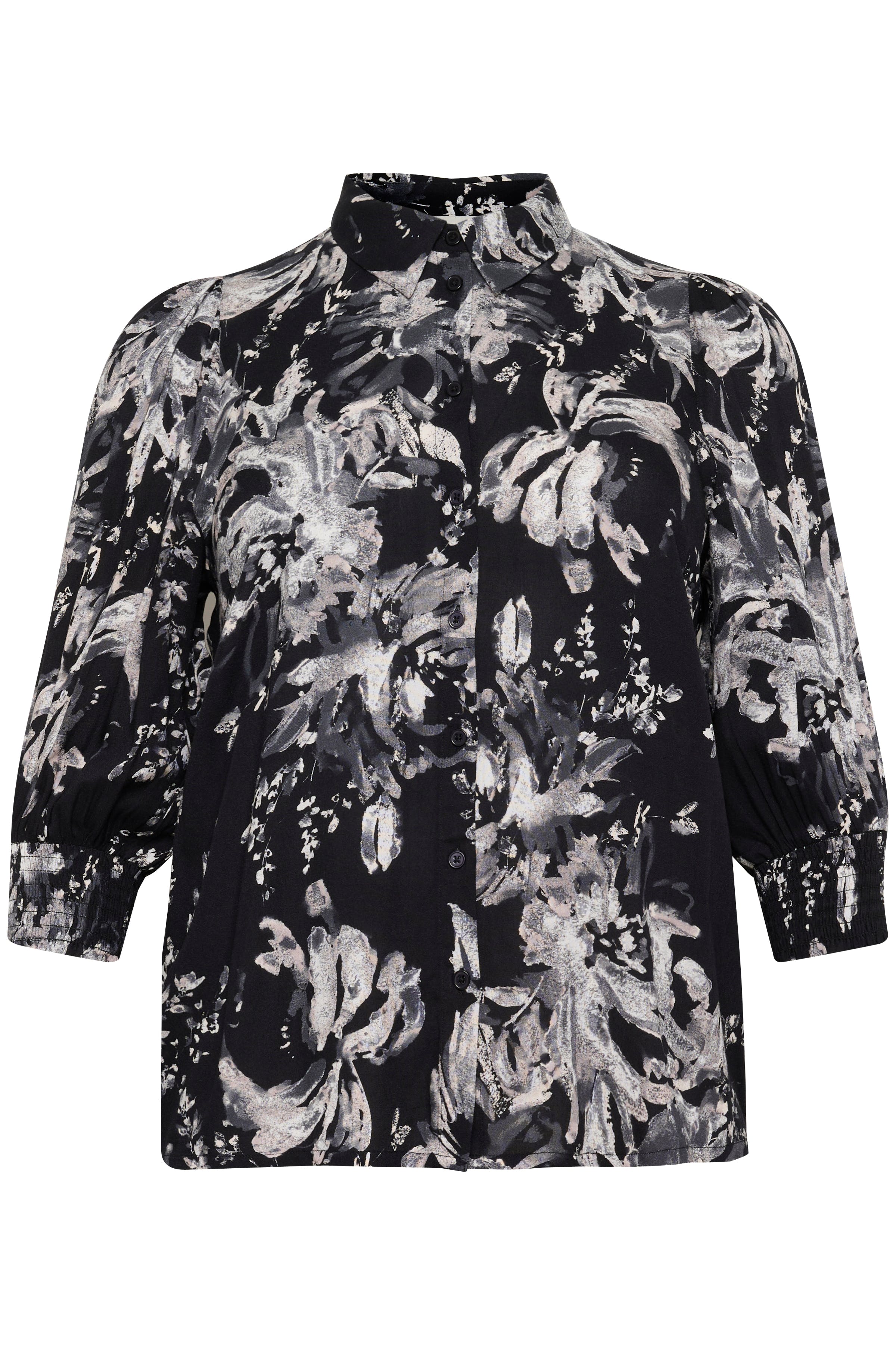 KCmona Hemd PACK FRONT 10583228-107152