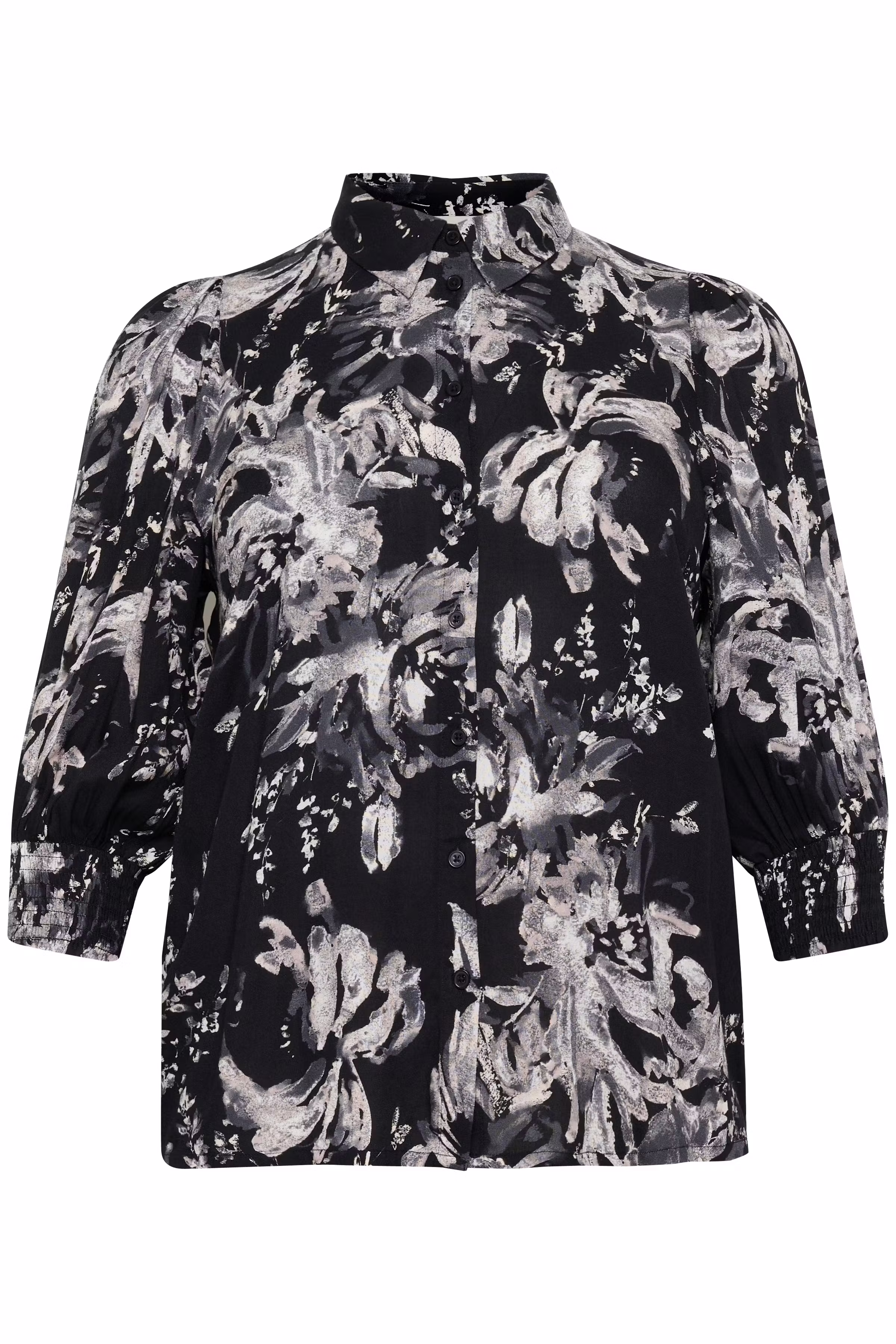 KCmona Hemd PACK FRONT 10583228-107152