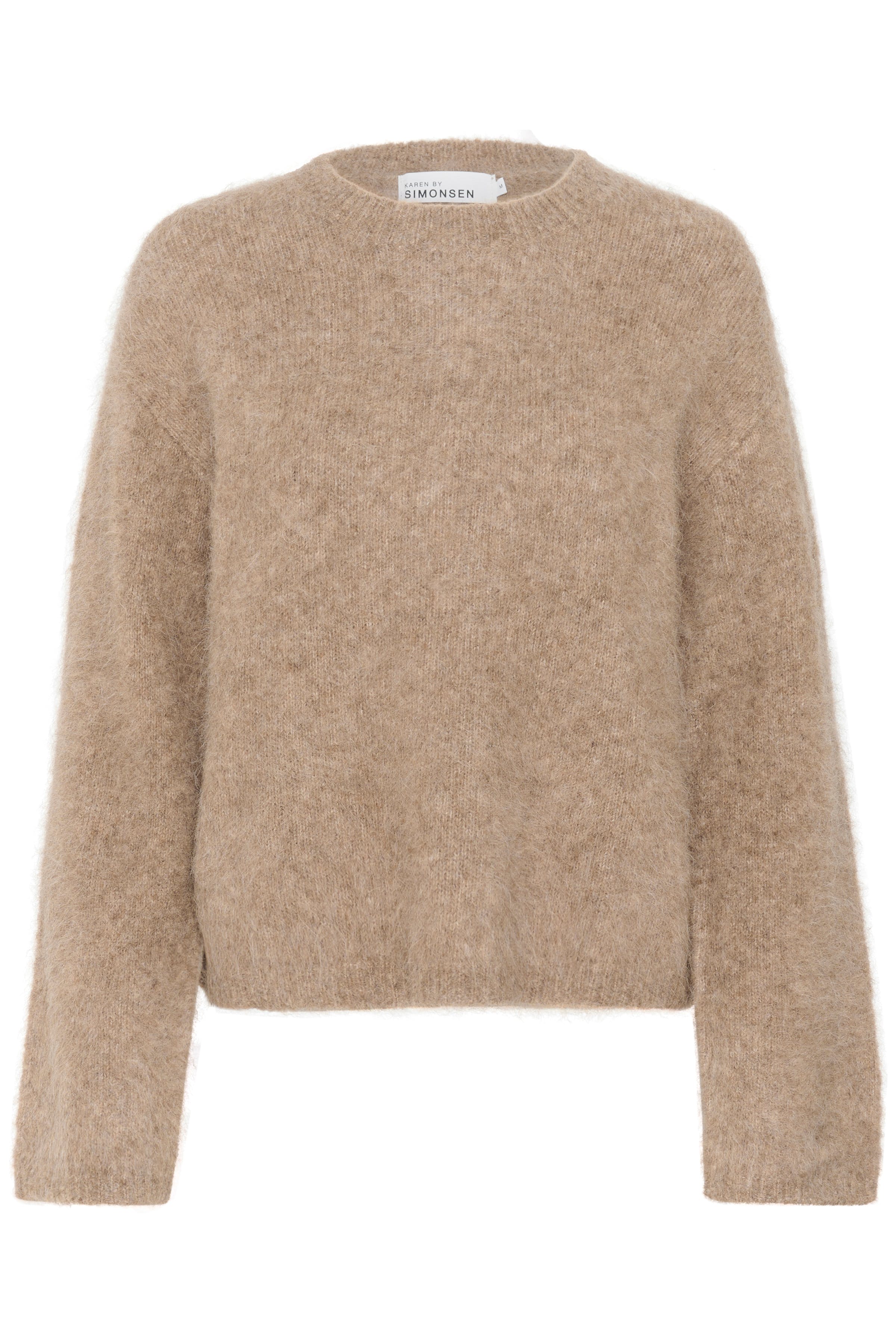 KBTeoline Pullover PACK FRONT 10105307-160906