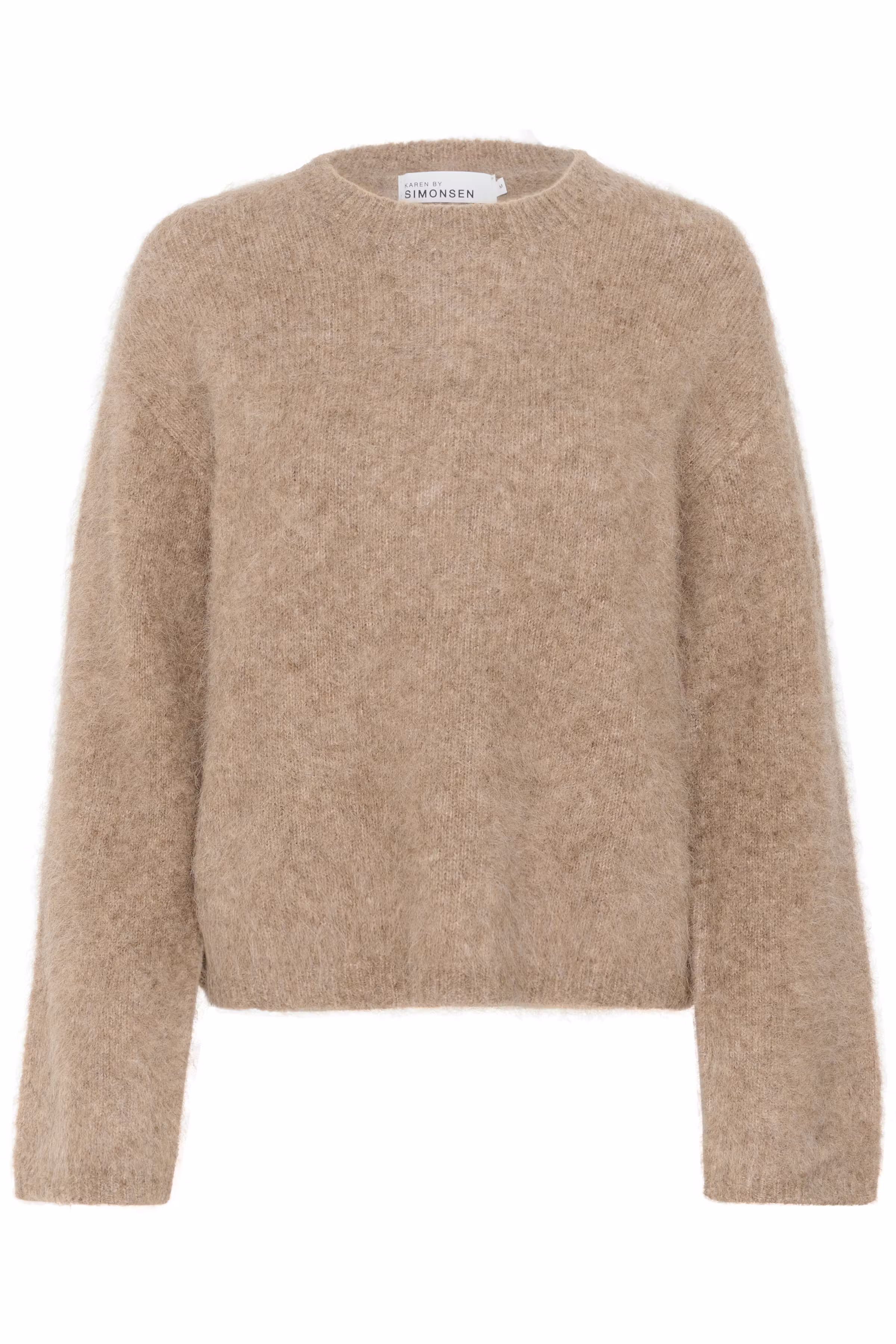 KBTeoline Pullover PACK FRONT 10105307-160906