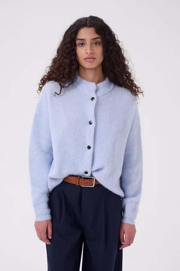 AlphaGZ Cardigan LOOKBOOK FRONT 10906463-108869