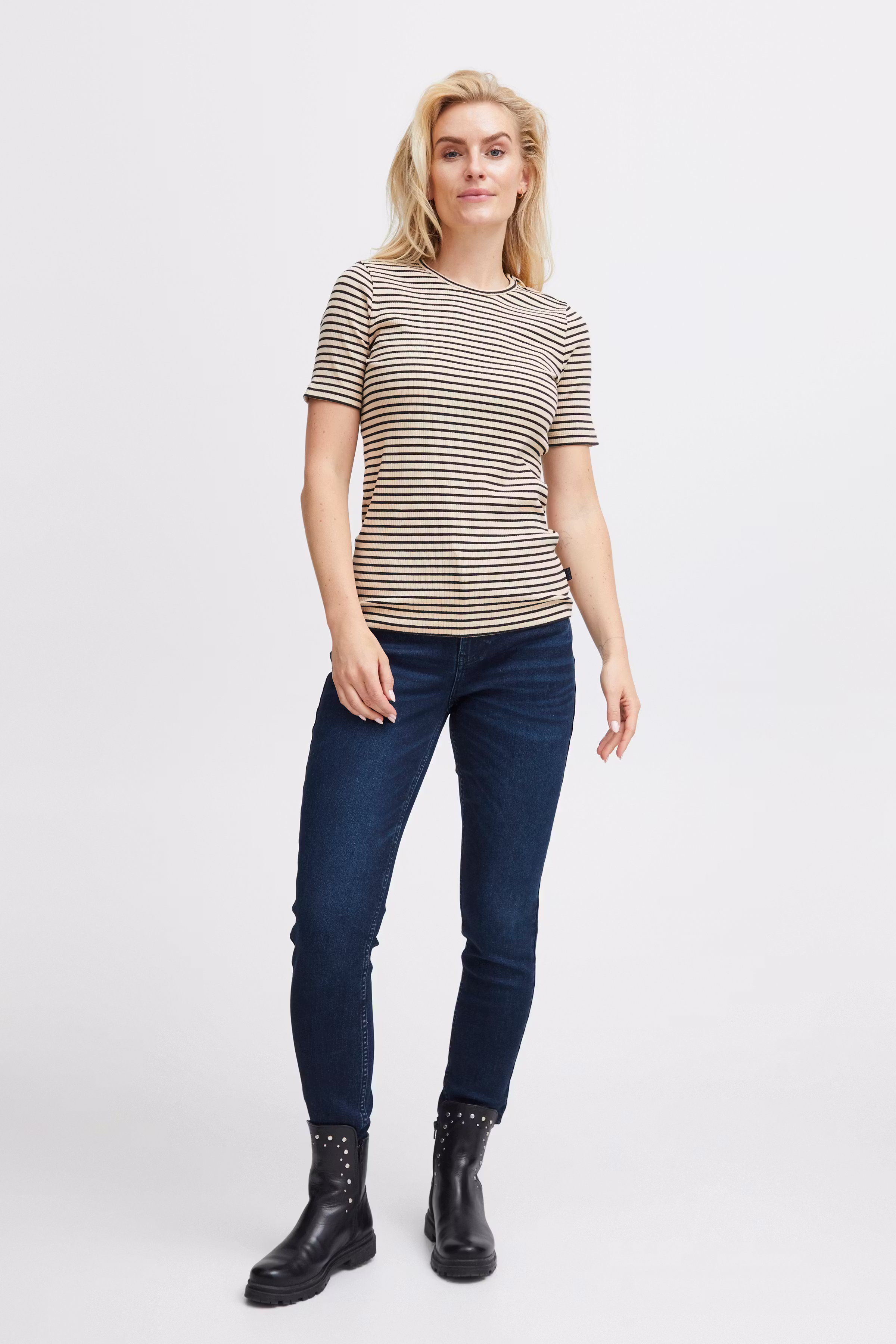 PZCARMEN Jeans LOOKBOOK FRONT 50207826-201334