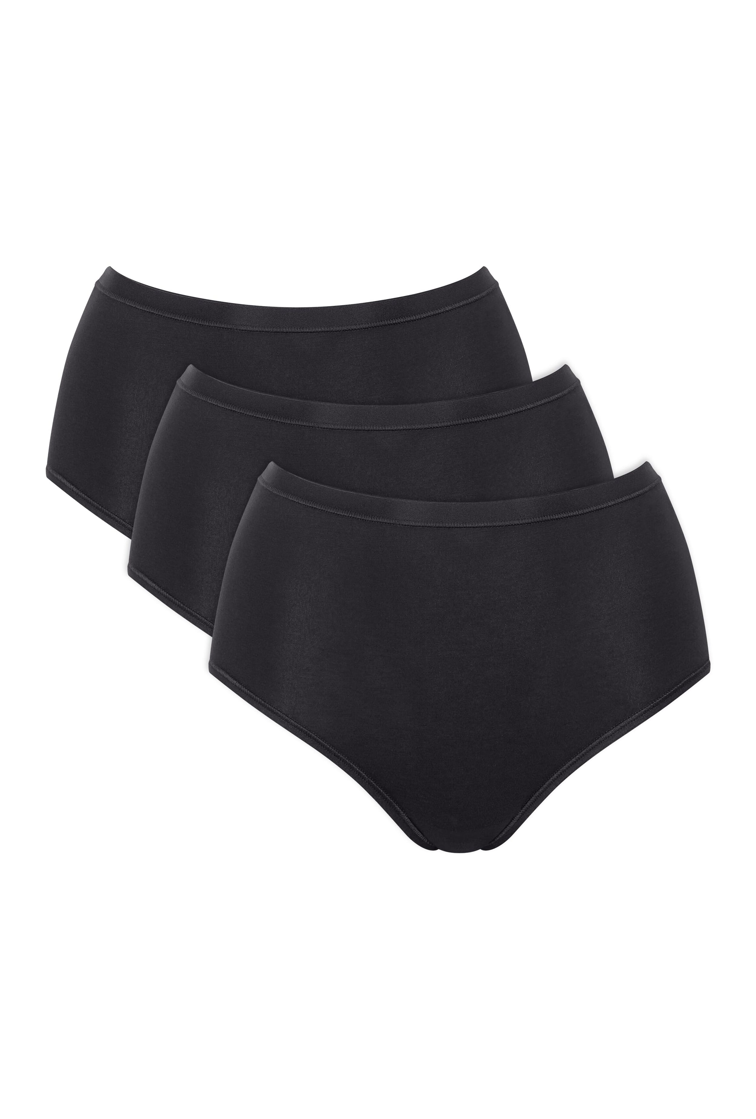 3-pack Trosor PACK FRONT 40551659-400264