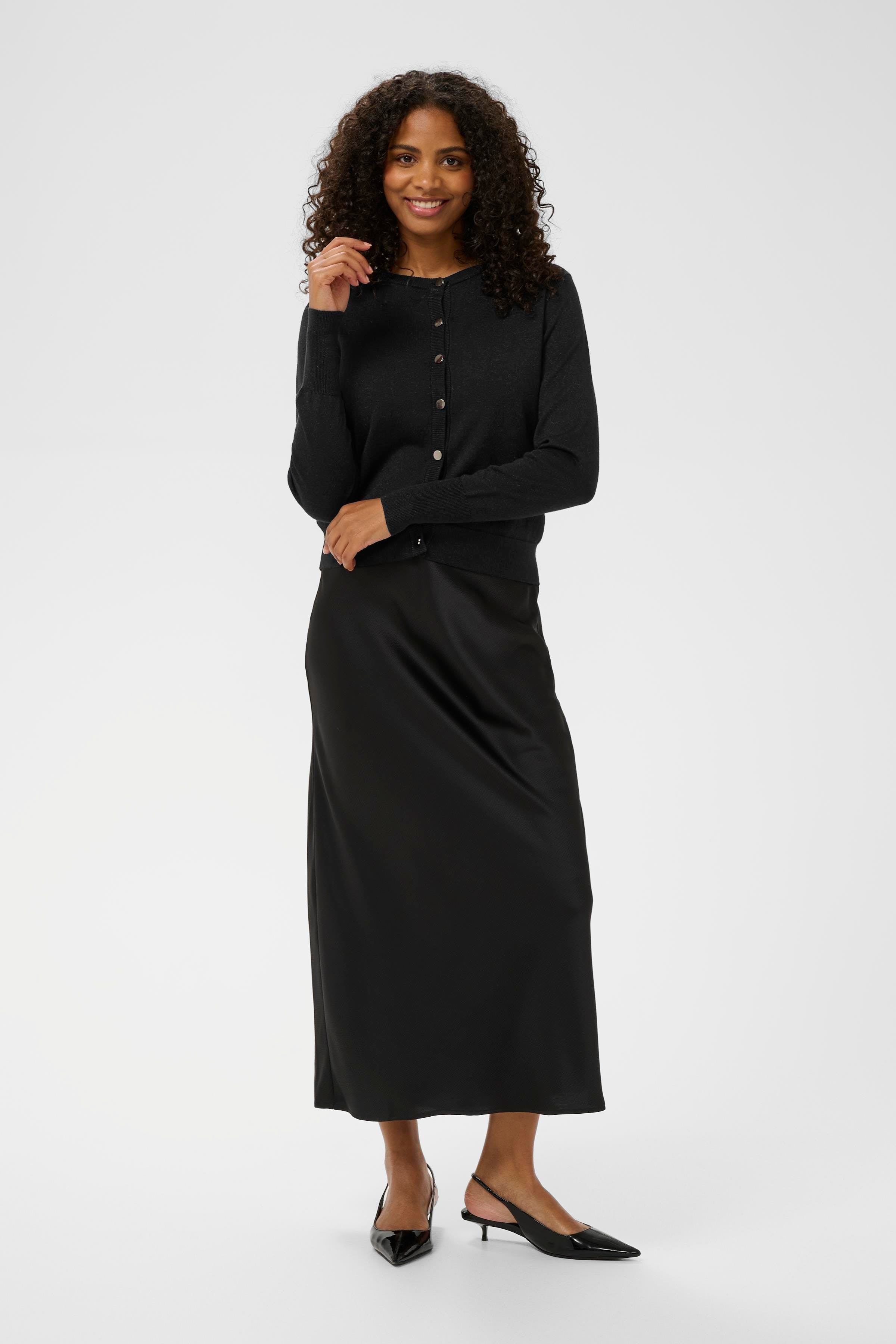 KAregina Glitter Cardigan LOOKBOOK FRONT 10510863-100121