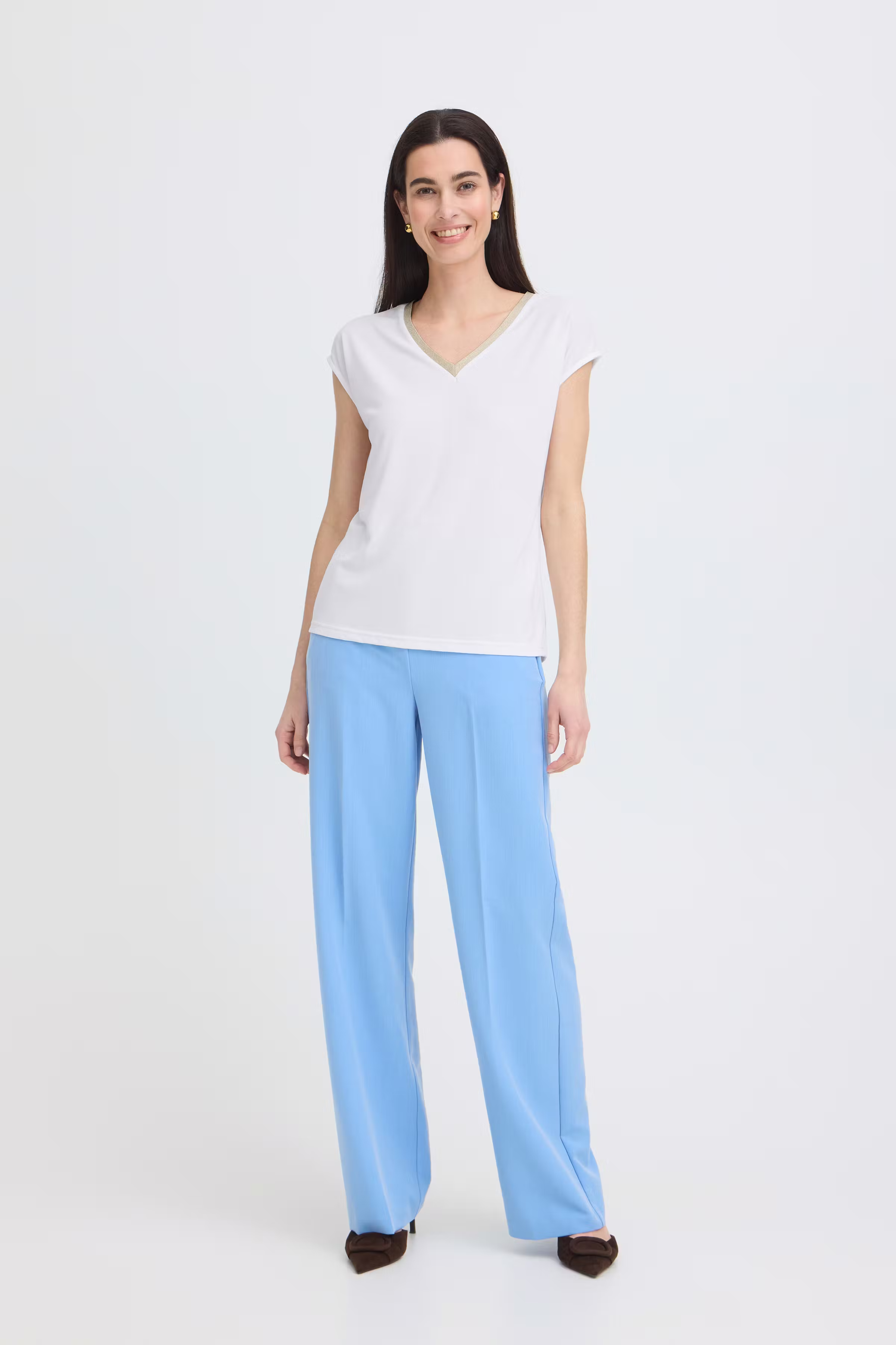 BYPERL T-shirt LOOKBOOK FRONT 20818705-114300