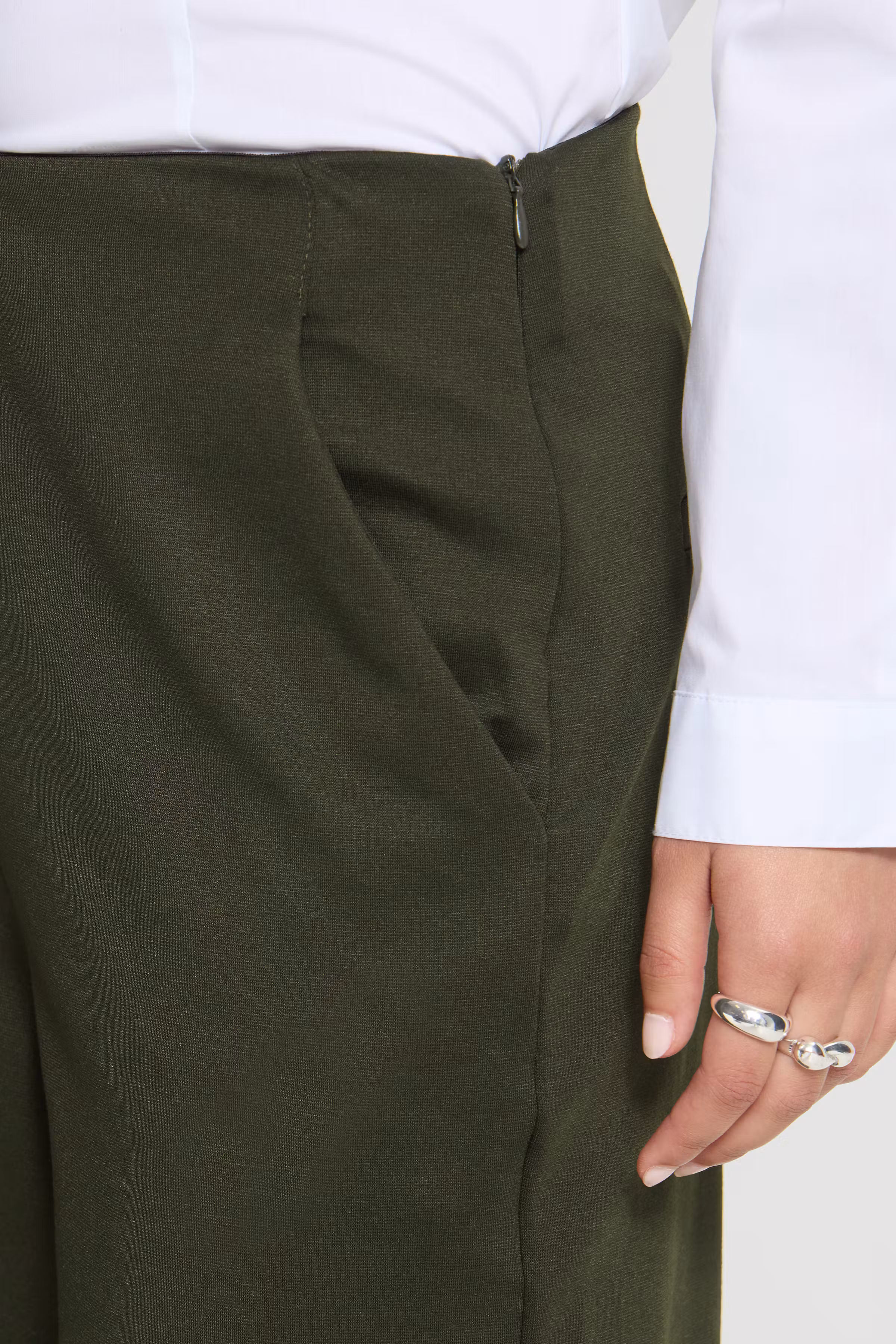 IHKate wide Pants Casual LOOKBOOK DETAIL 20123476-190509
