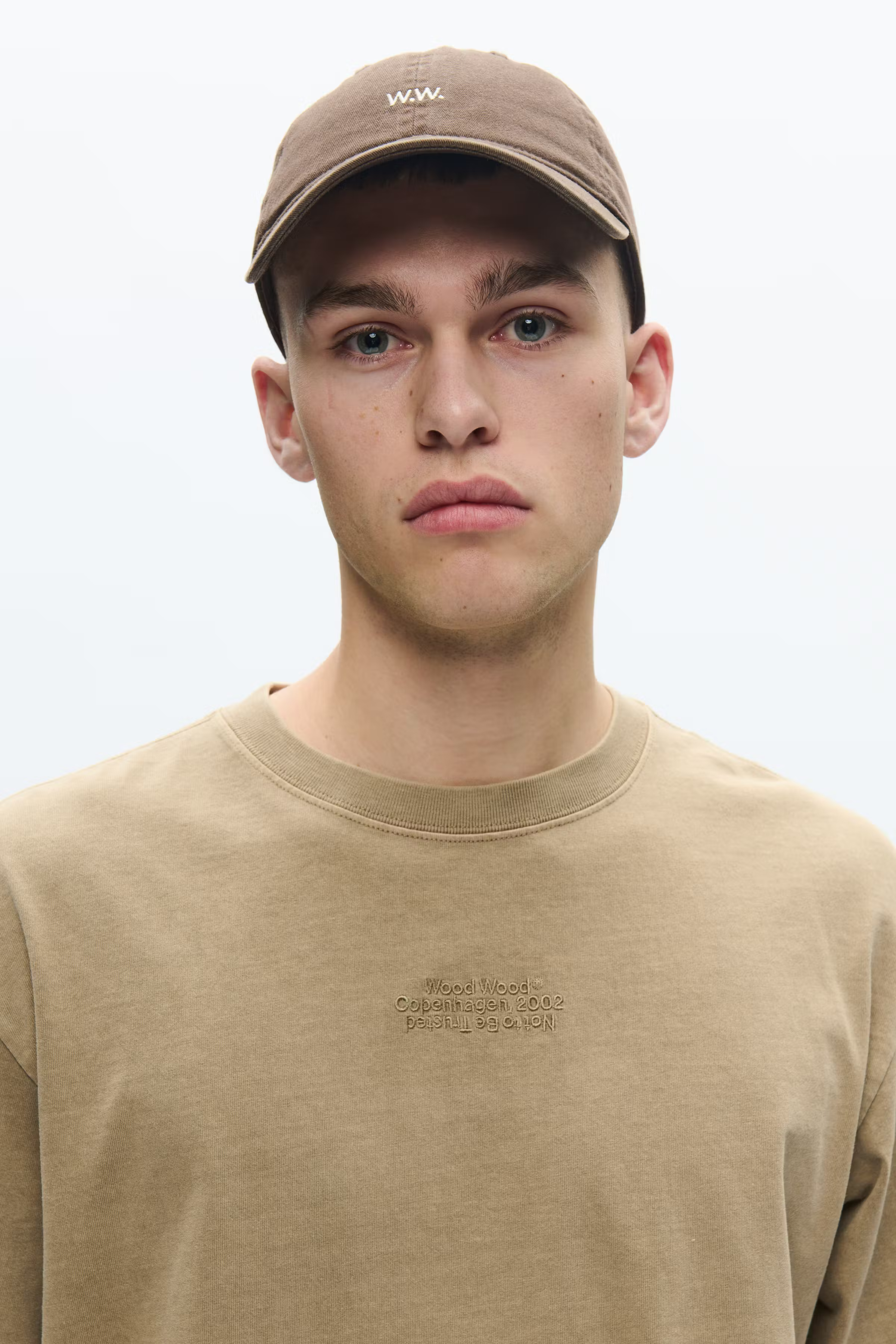 WWOliver T-shirt LOOKBOOK DETAIL 30251554-171107