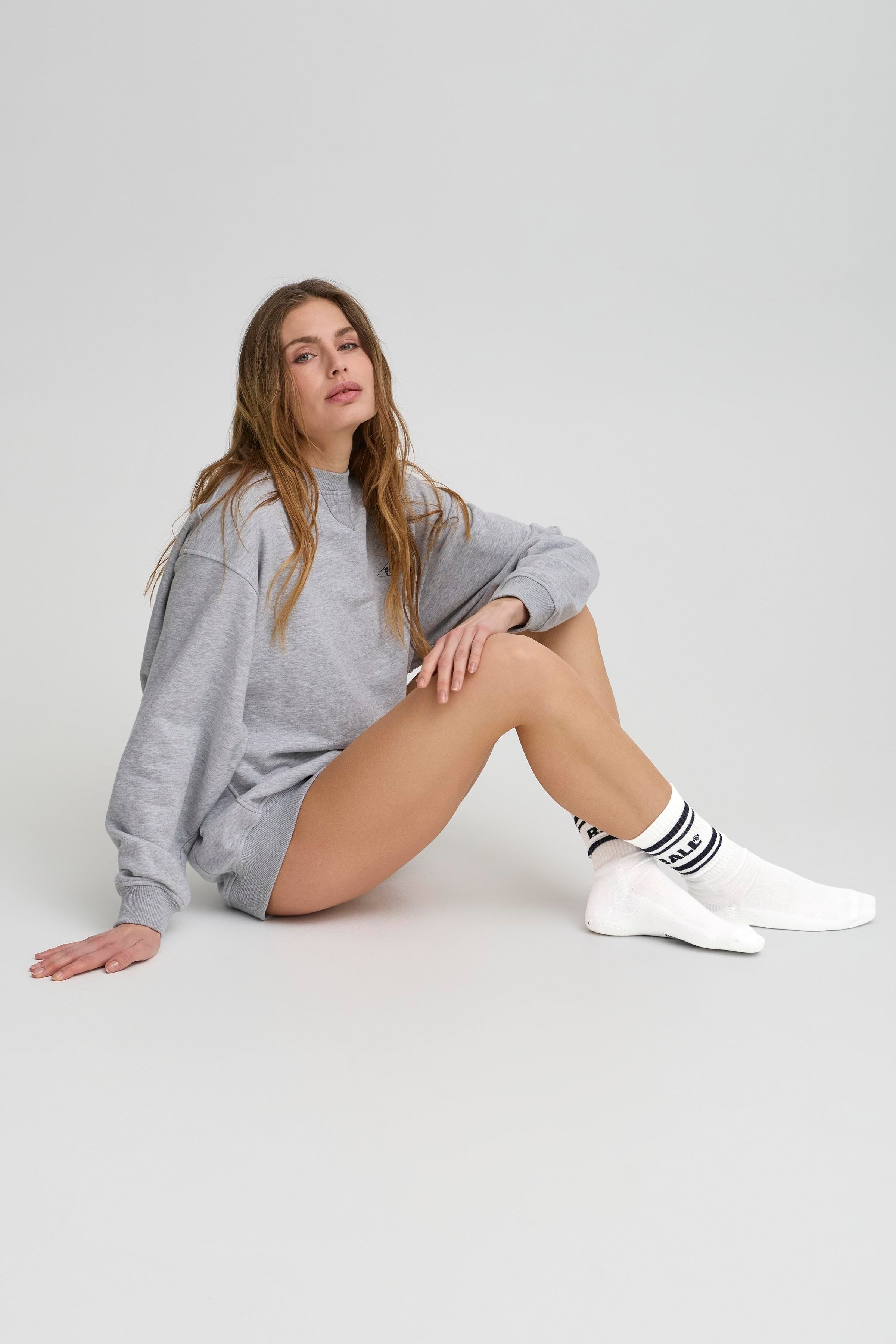 BACALZA 3-pack sokken LOOKBOOK FRONT 50405249-205314