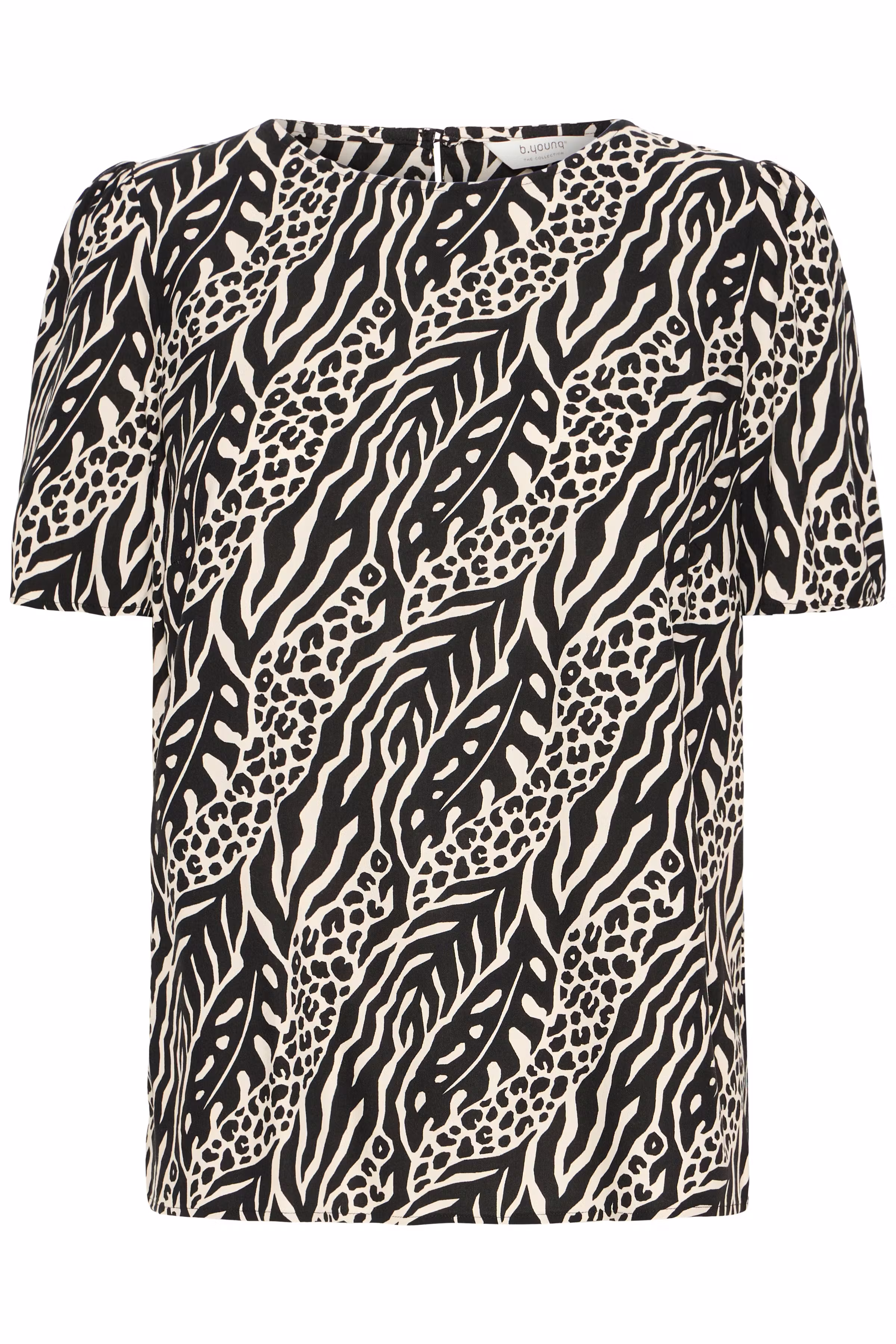 BYMMJOELLA Blouse PACK FRONT 20811222-900006691