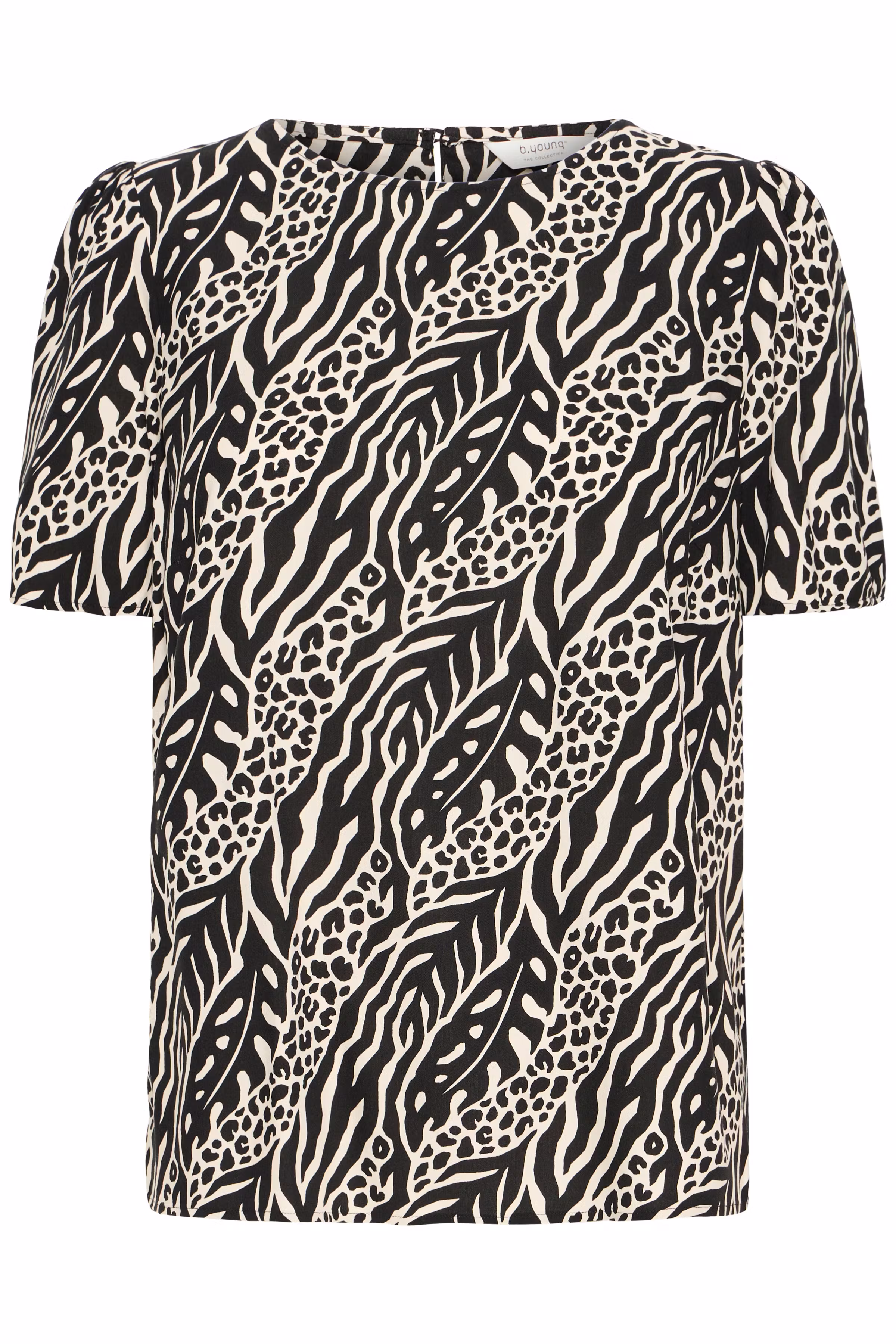 BYMMJOELLA Blouse PACK FRONT 20811222-900006691