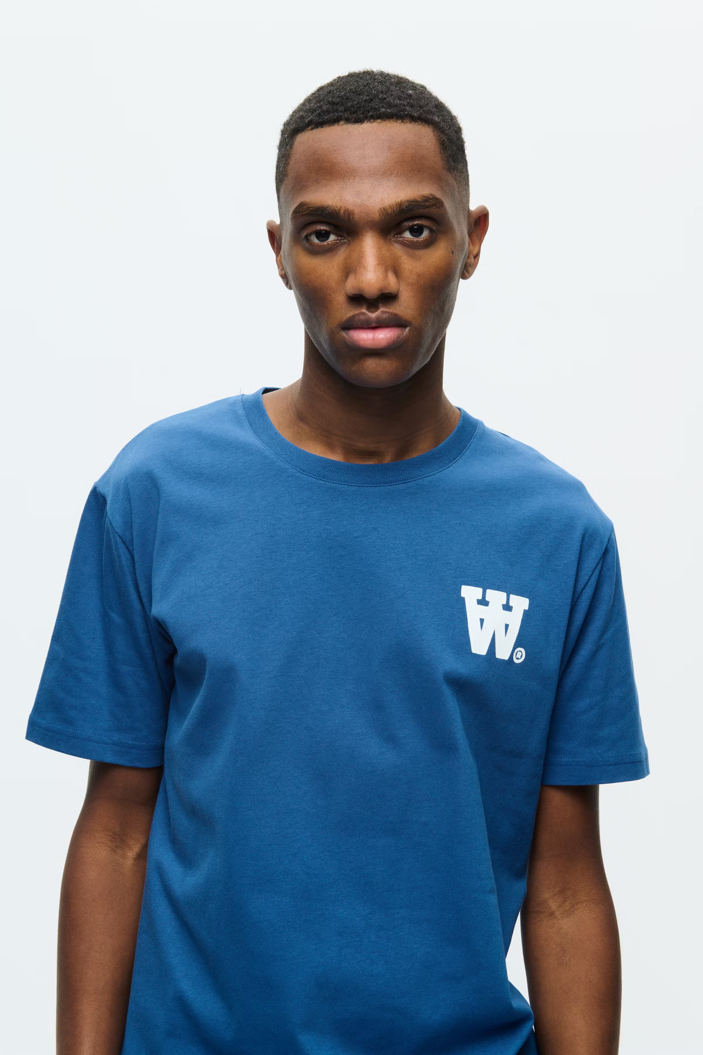 WWAce T-shirt LOOKBOOK DETAIL 30251431-194055