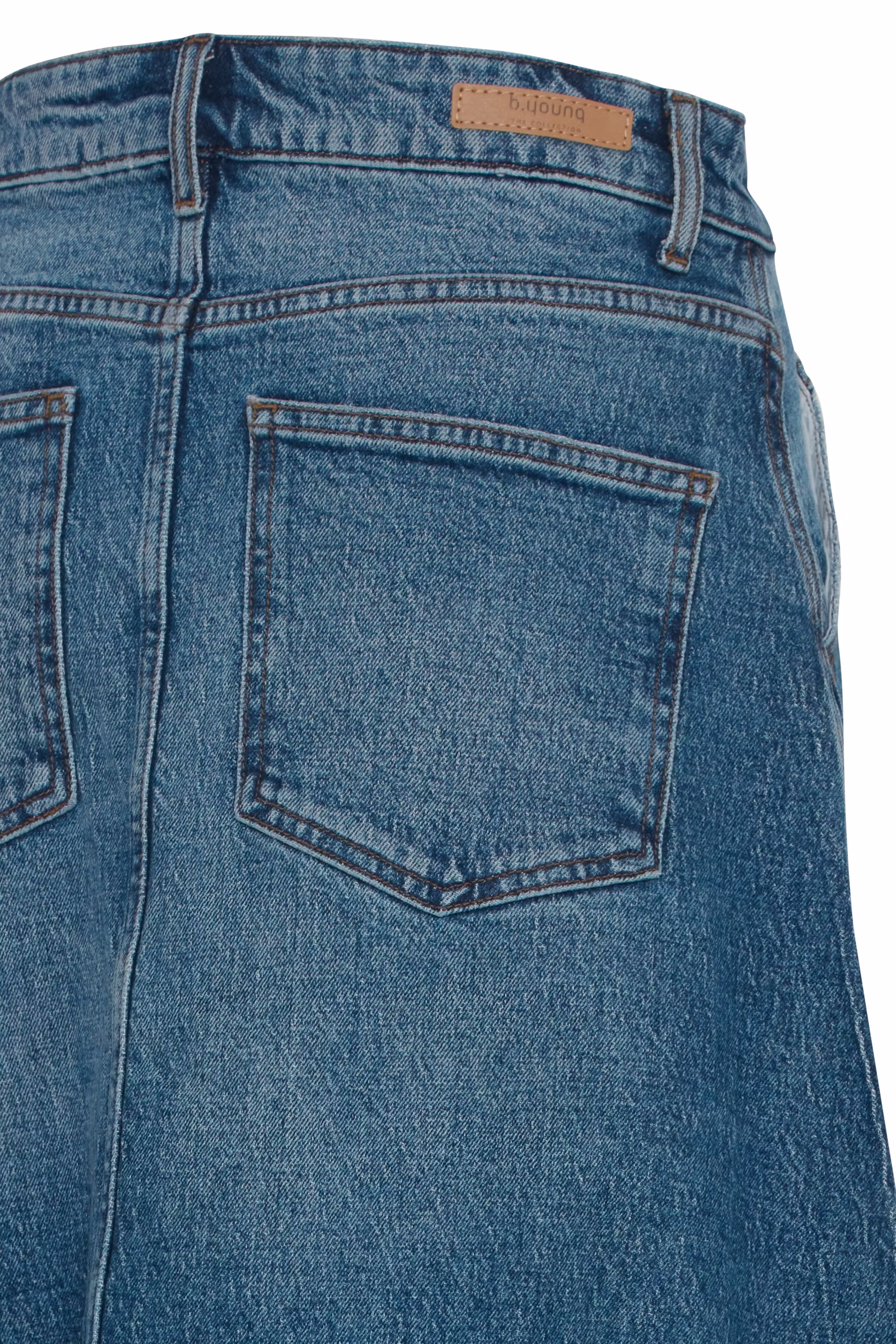 BYKYRA Skjørt PACK DETAIL 20815552-200461