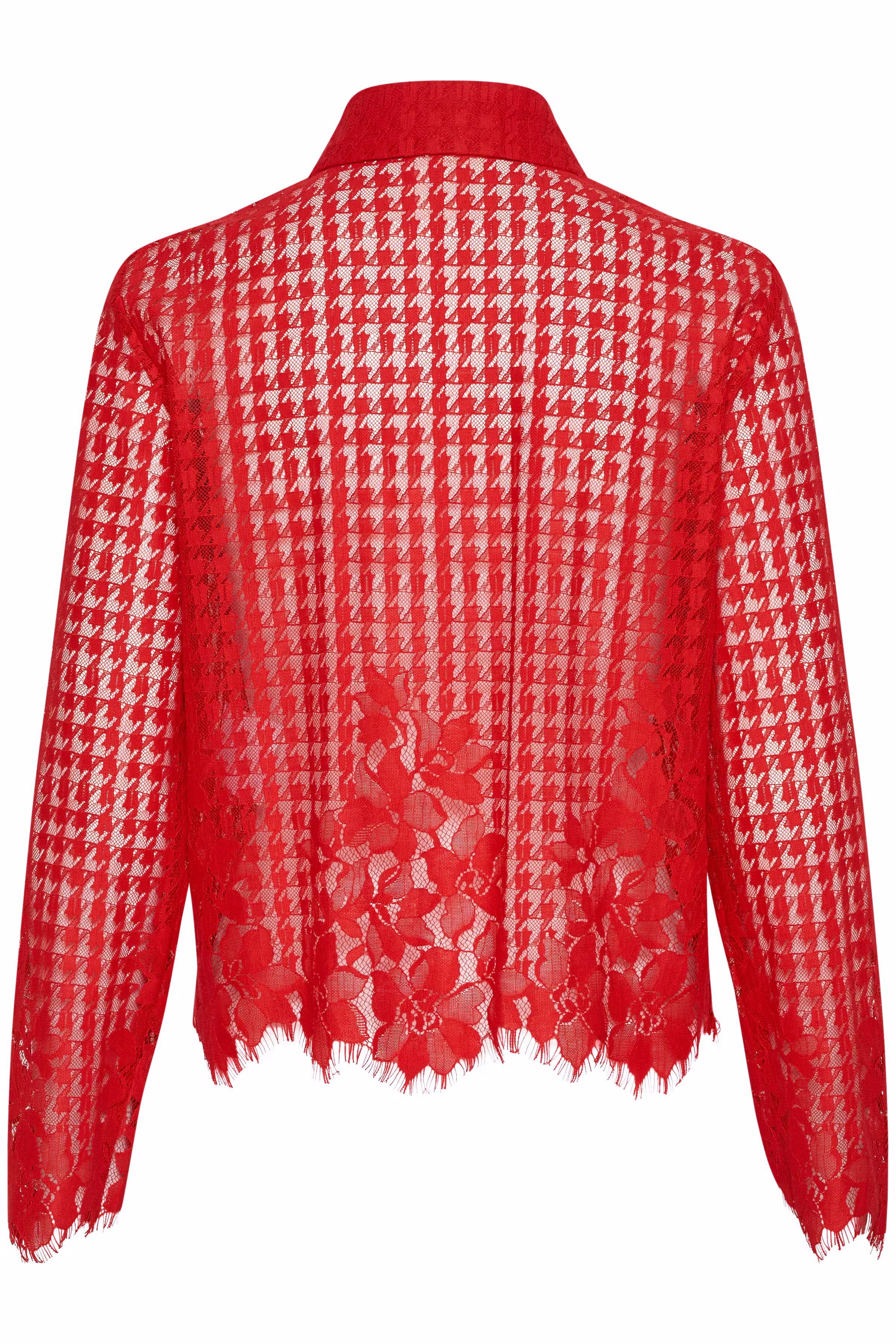 MariettaPW Shirt PACK BACK 30309067-181657