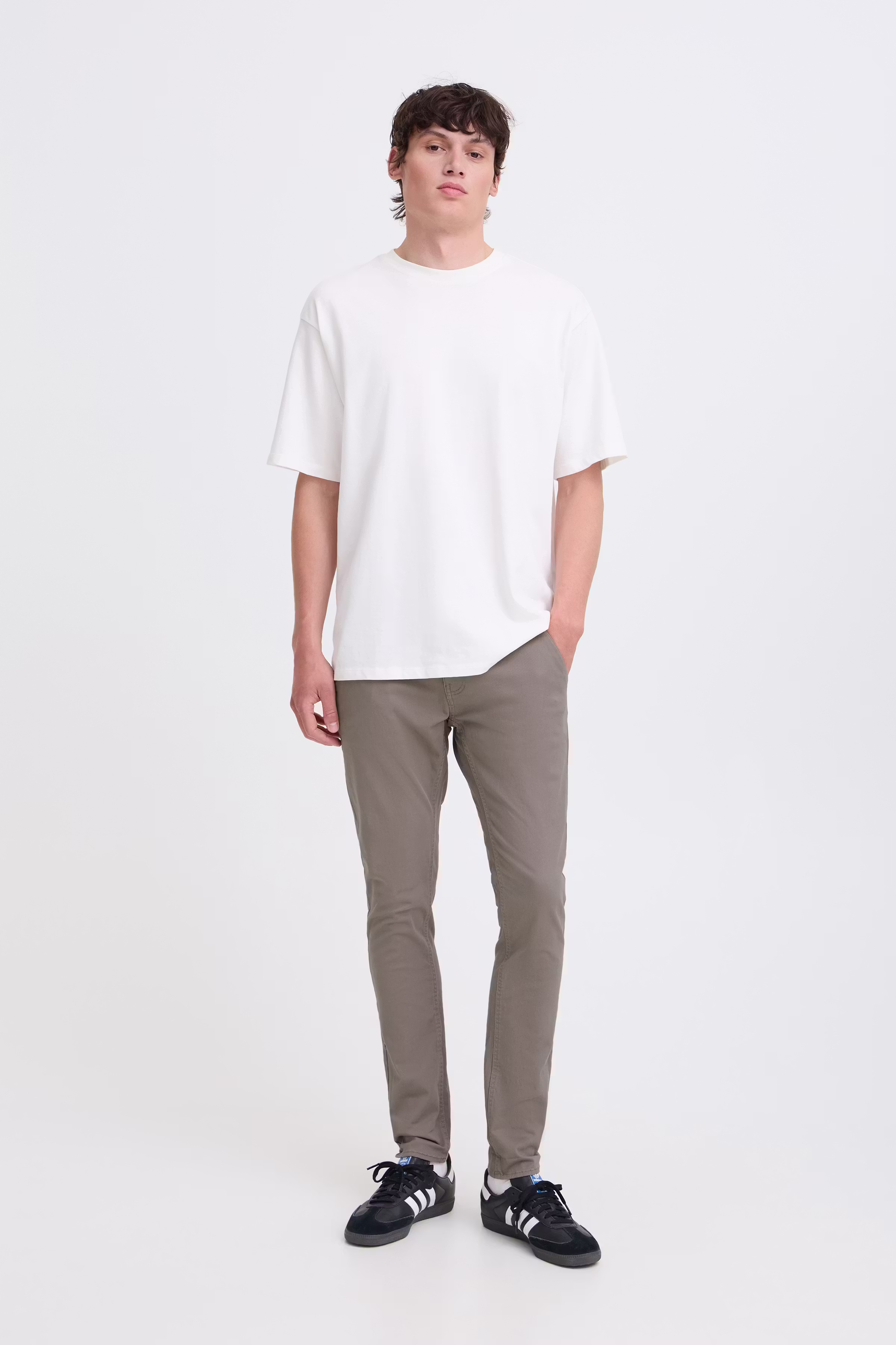 Pants Casual LOOKBOOK FRONT 20703472-70147