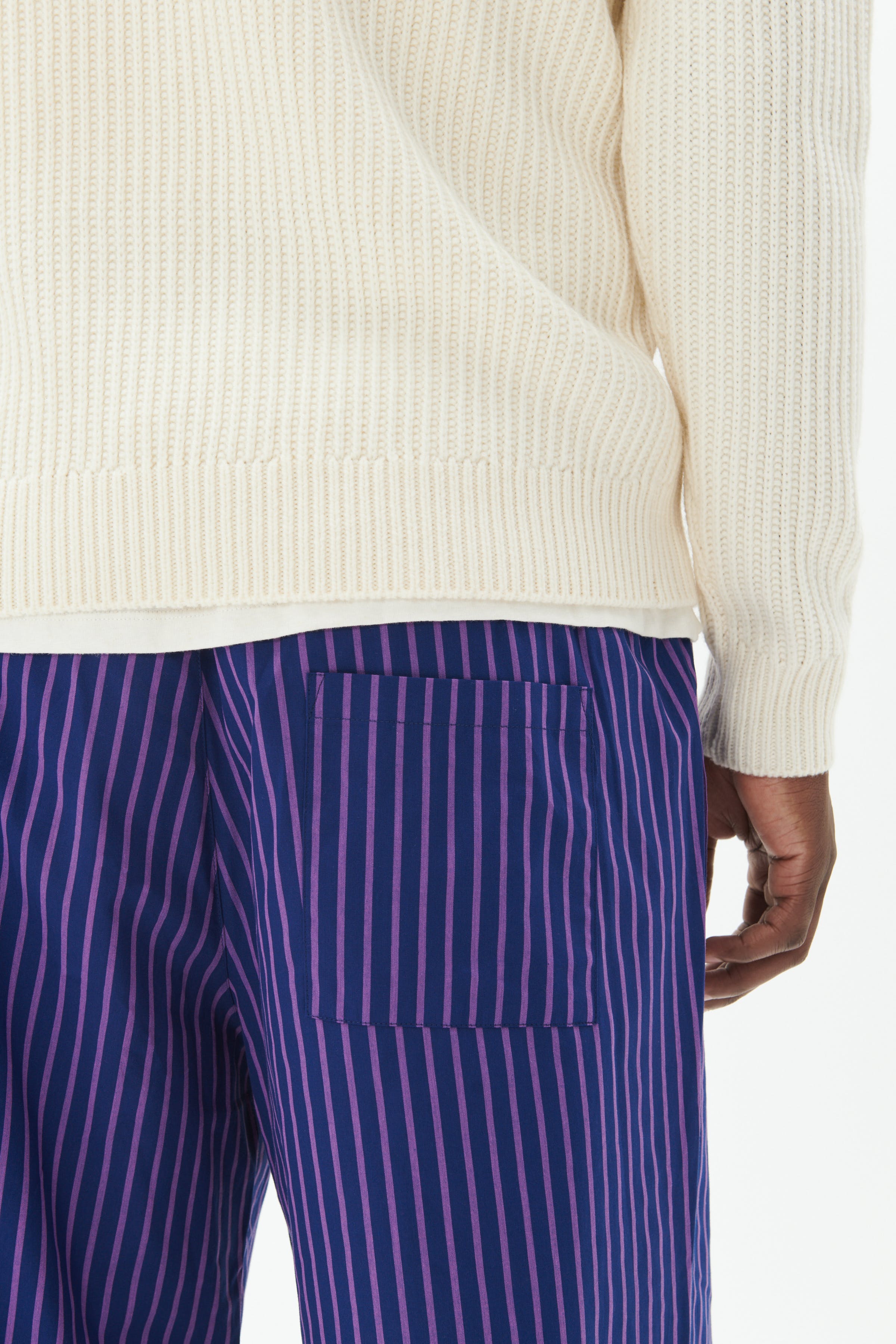 MAlyle Pyjamas pants LOOKBOOK DETAIL 30207669-193712