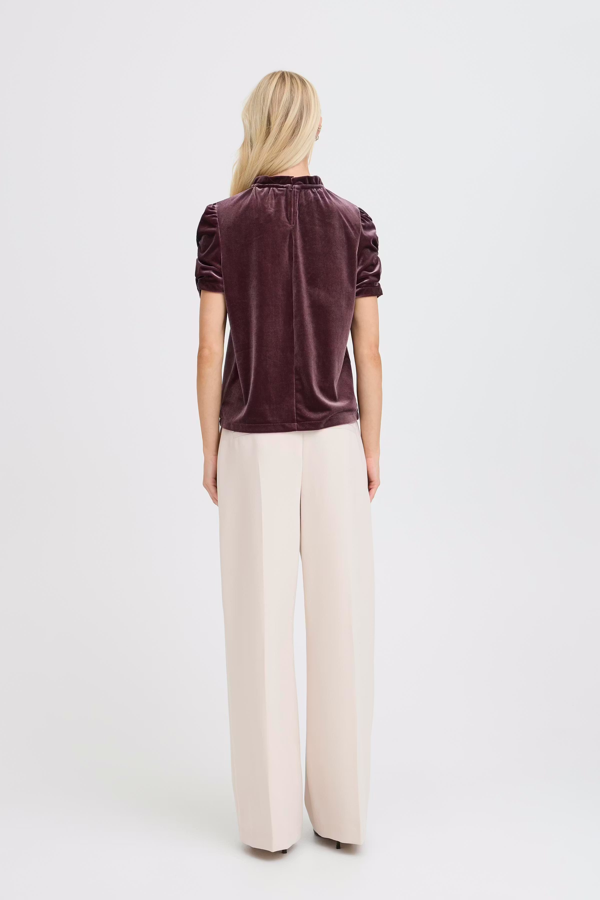 BYPERLINA T-shirt LOOKBOOK BACK 20818369-191619