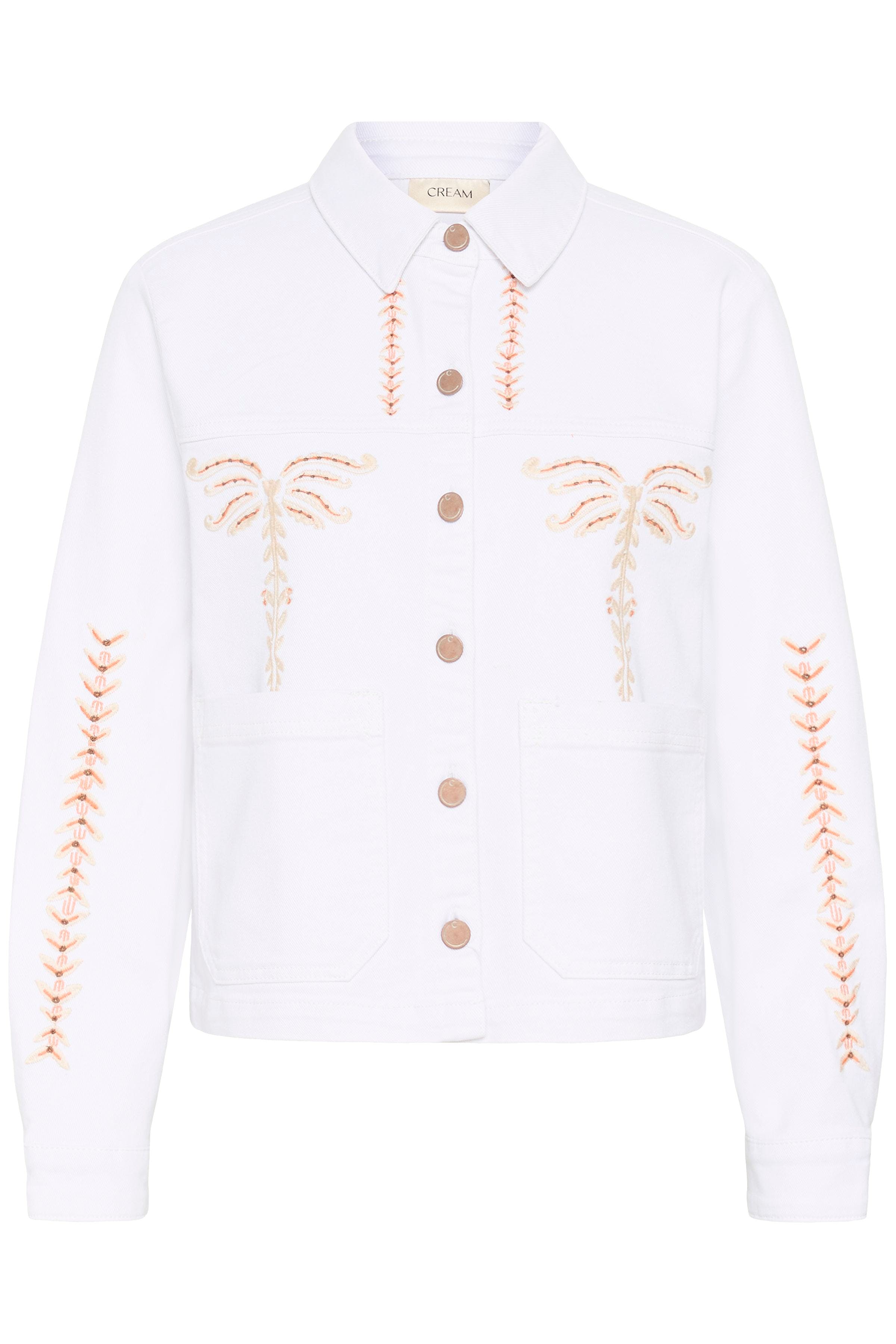 CRBotilde Casual Jacke PACK FRONT 10615010-110602