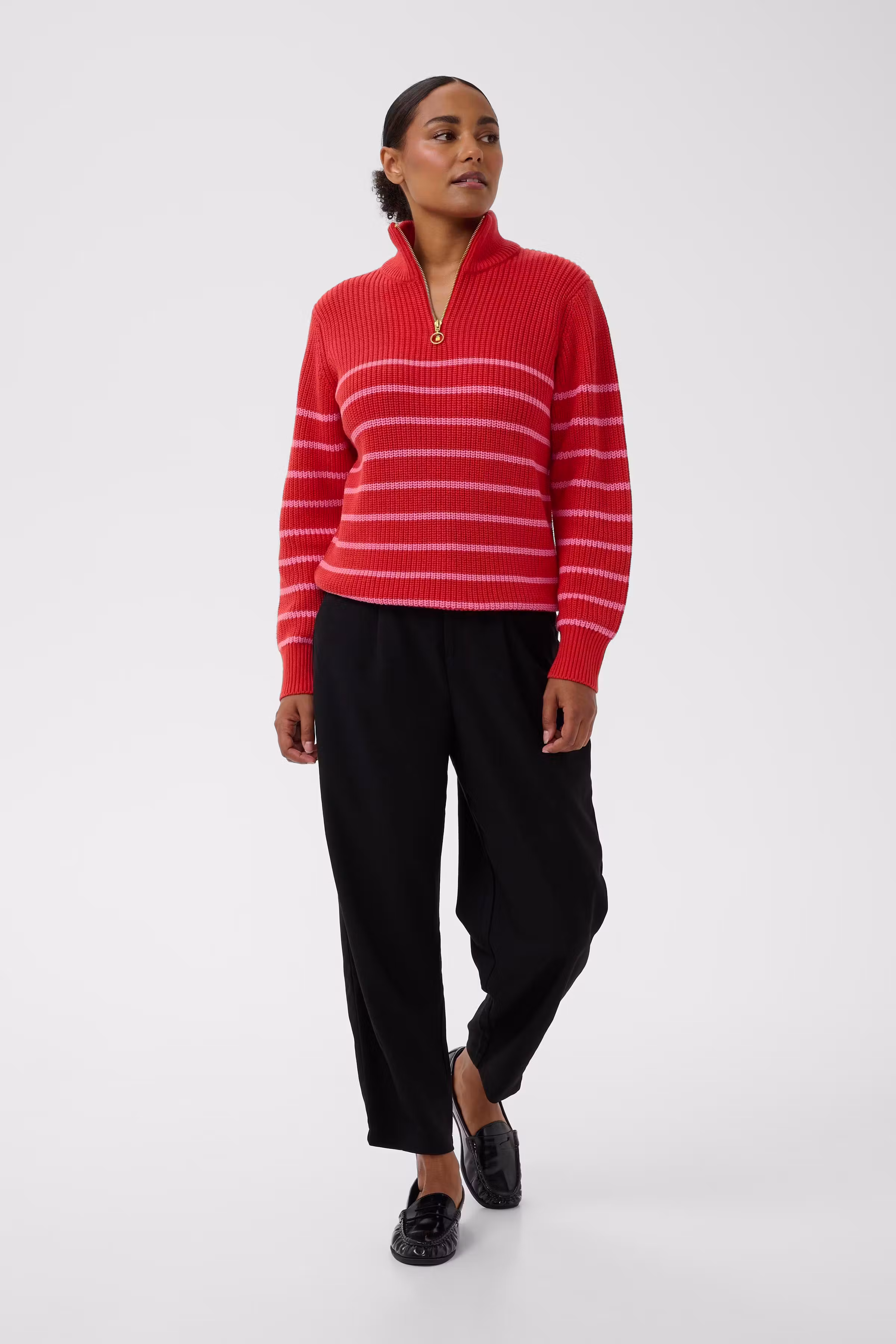 KAlioa Pullover LOOKBOOK FRONT 10506116-109536