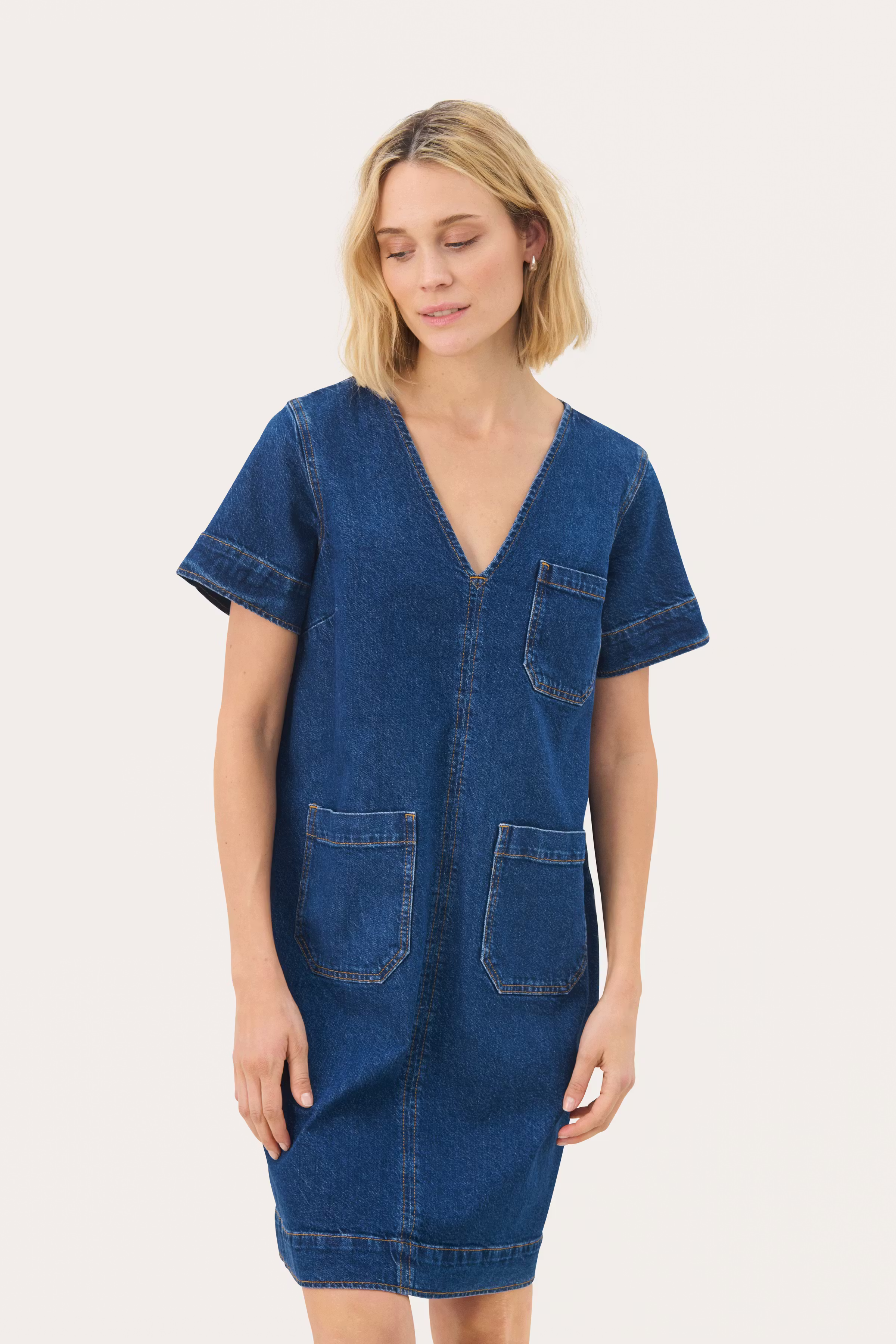 TaniaPW Kleid LOOKBOOK FRONT 30309801-300157