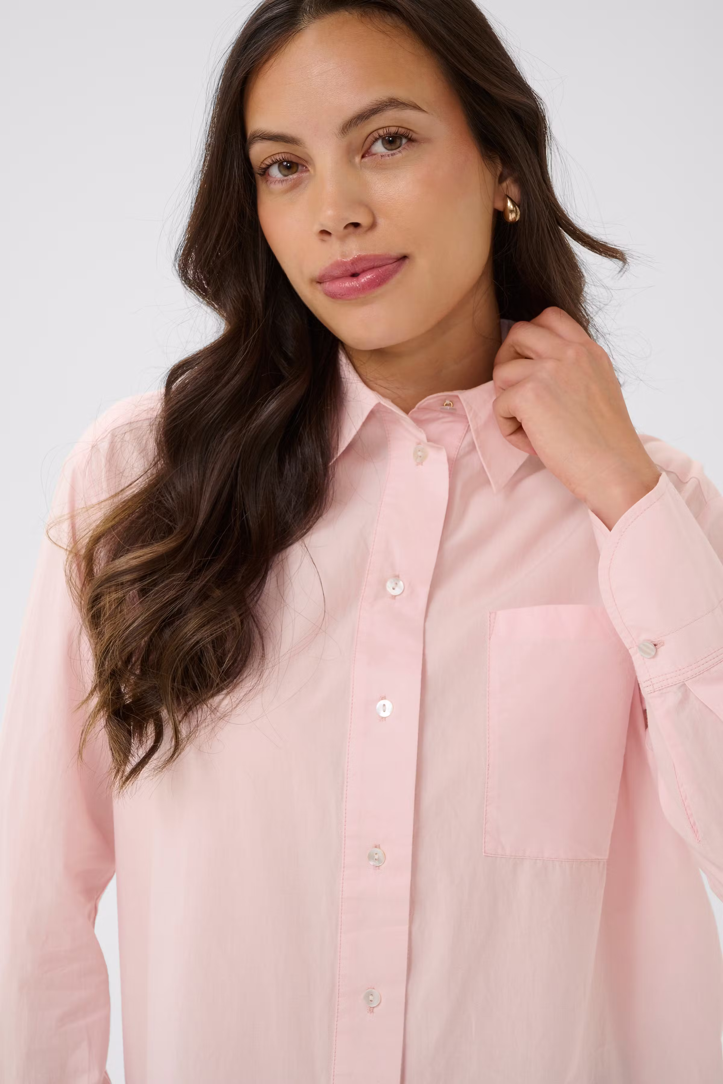 PhyllisSZ Shirt LOOKBOOK DETAIL 30514894-131904