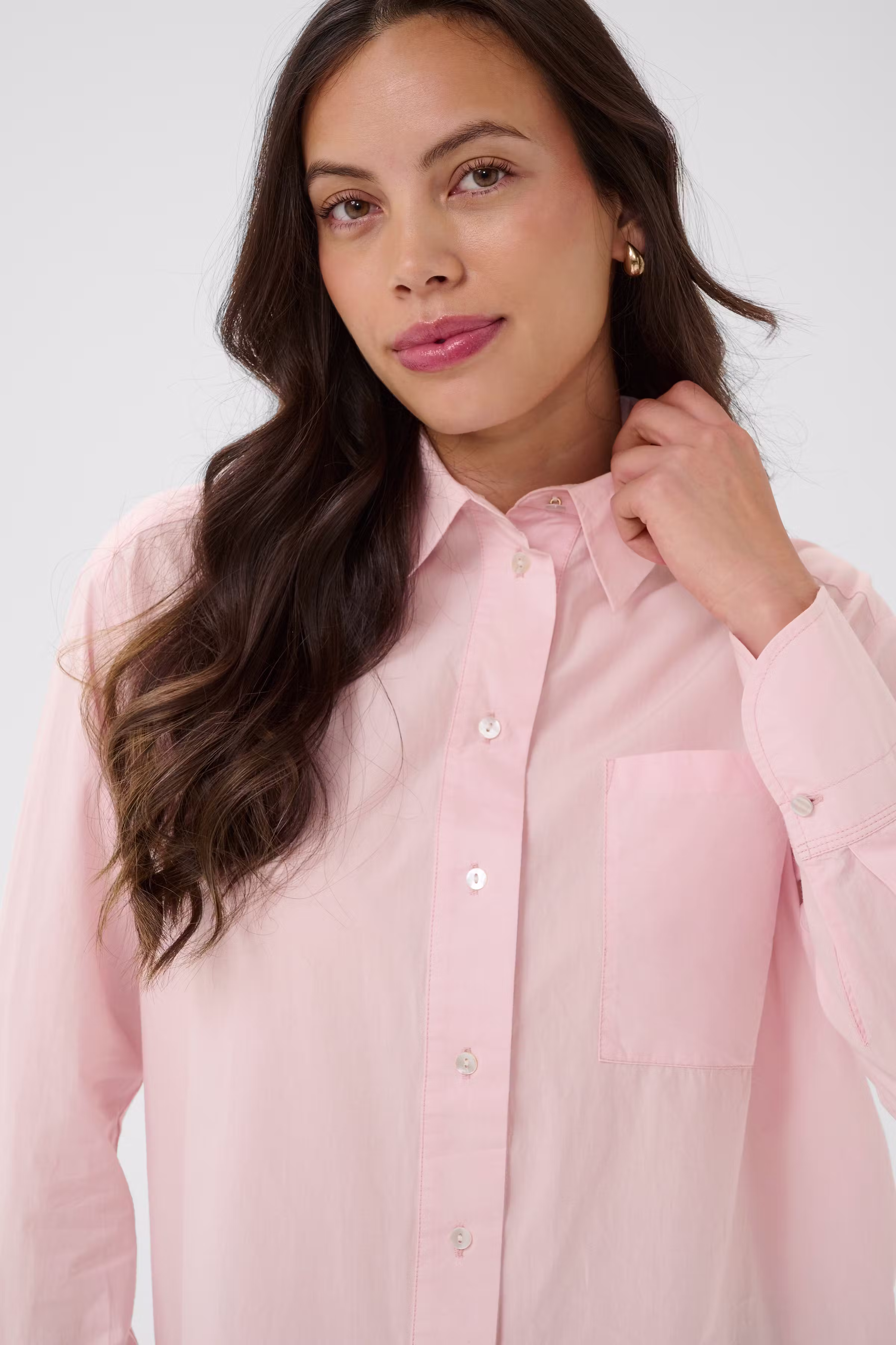 PhyllisSZ Shirt LOOKBOOK DETAIL 30514894-131904