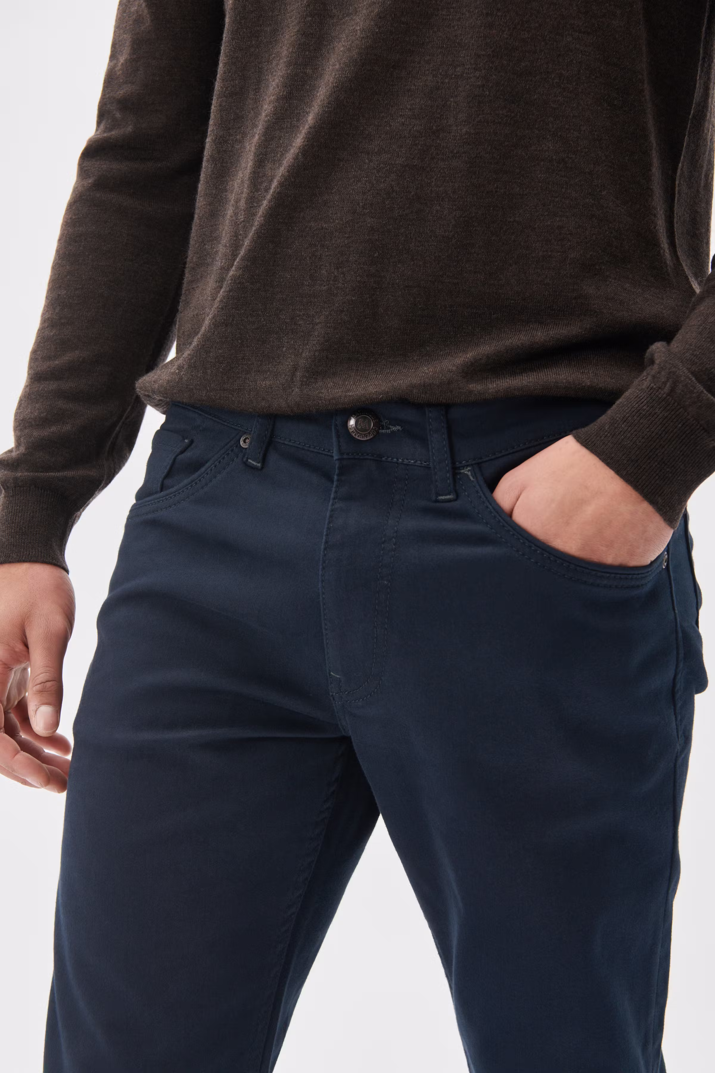 MApete Byxor LOOKBOOK DETAIL 30205683-194011
