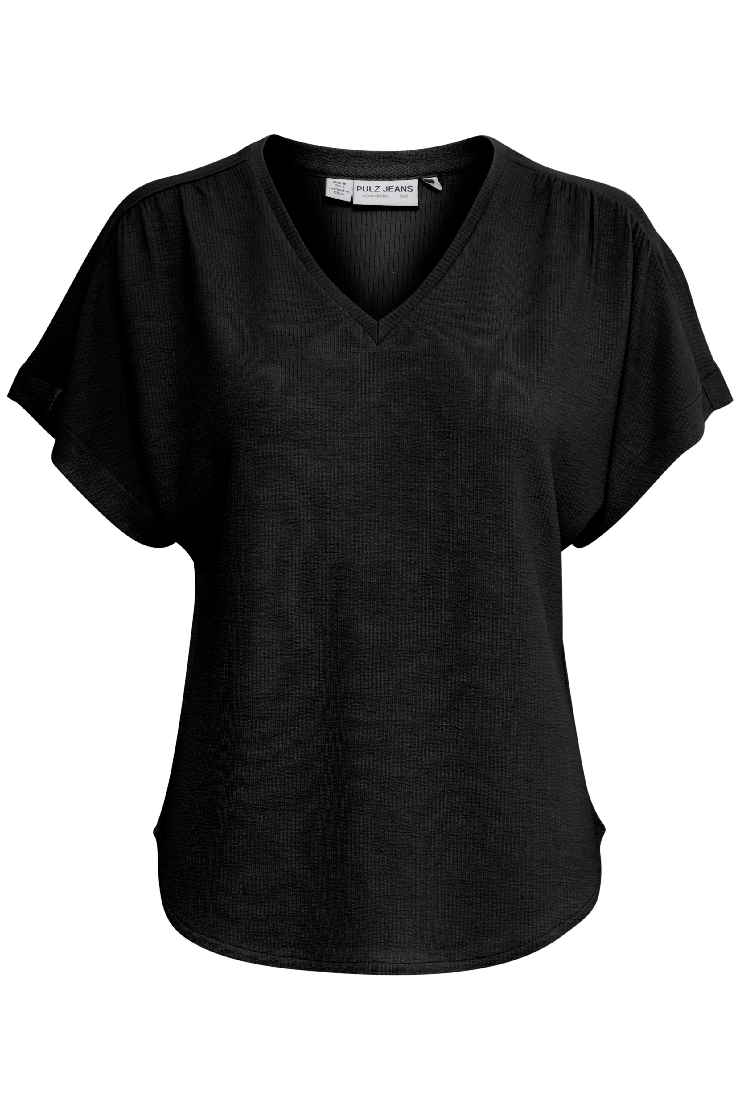 PZGLOVER T-shirt PACK FRONT 50208001-114201