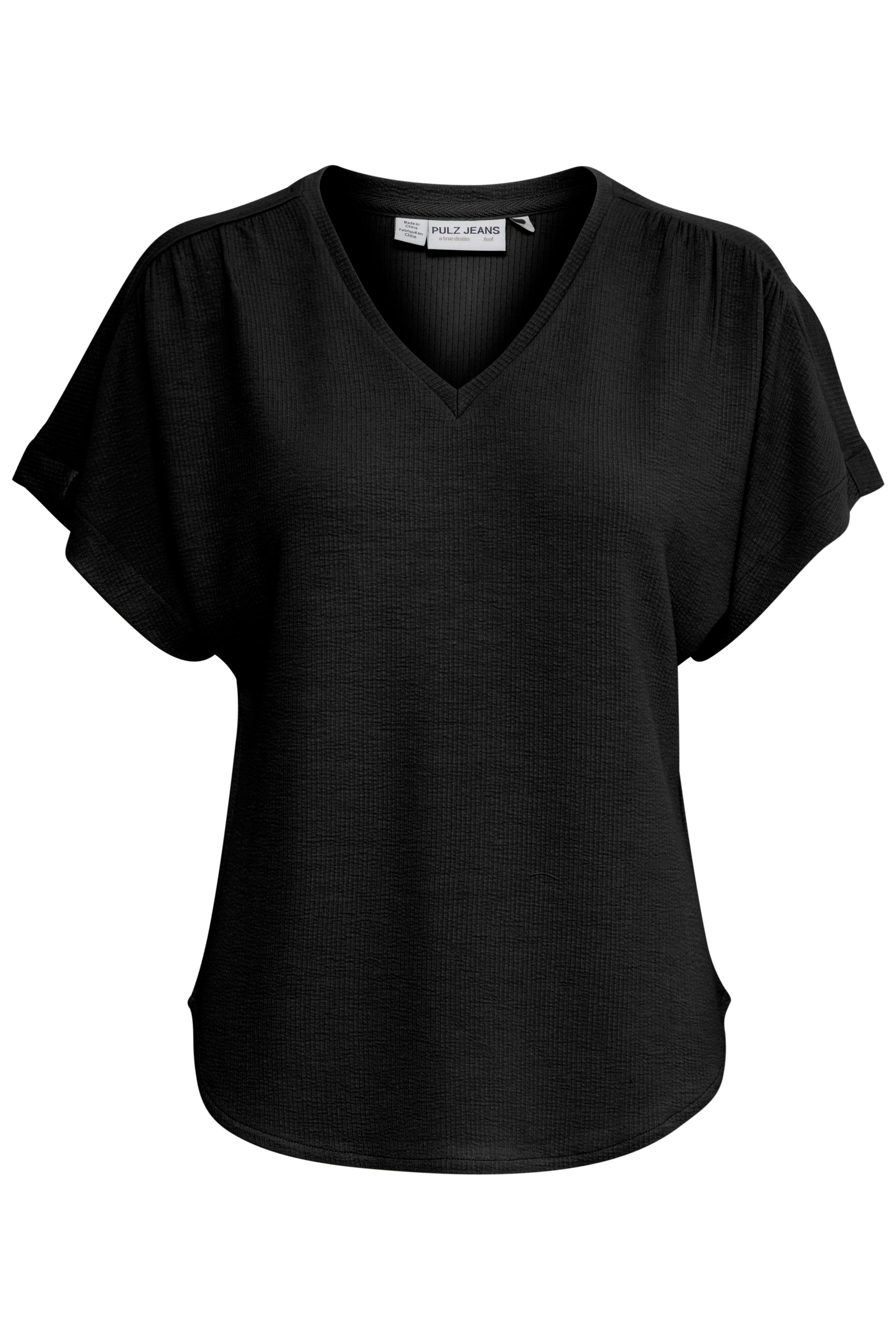 PZGLOVER T-shirt PACK FRONT 50208001-114201