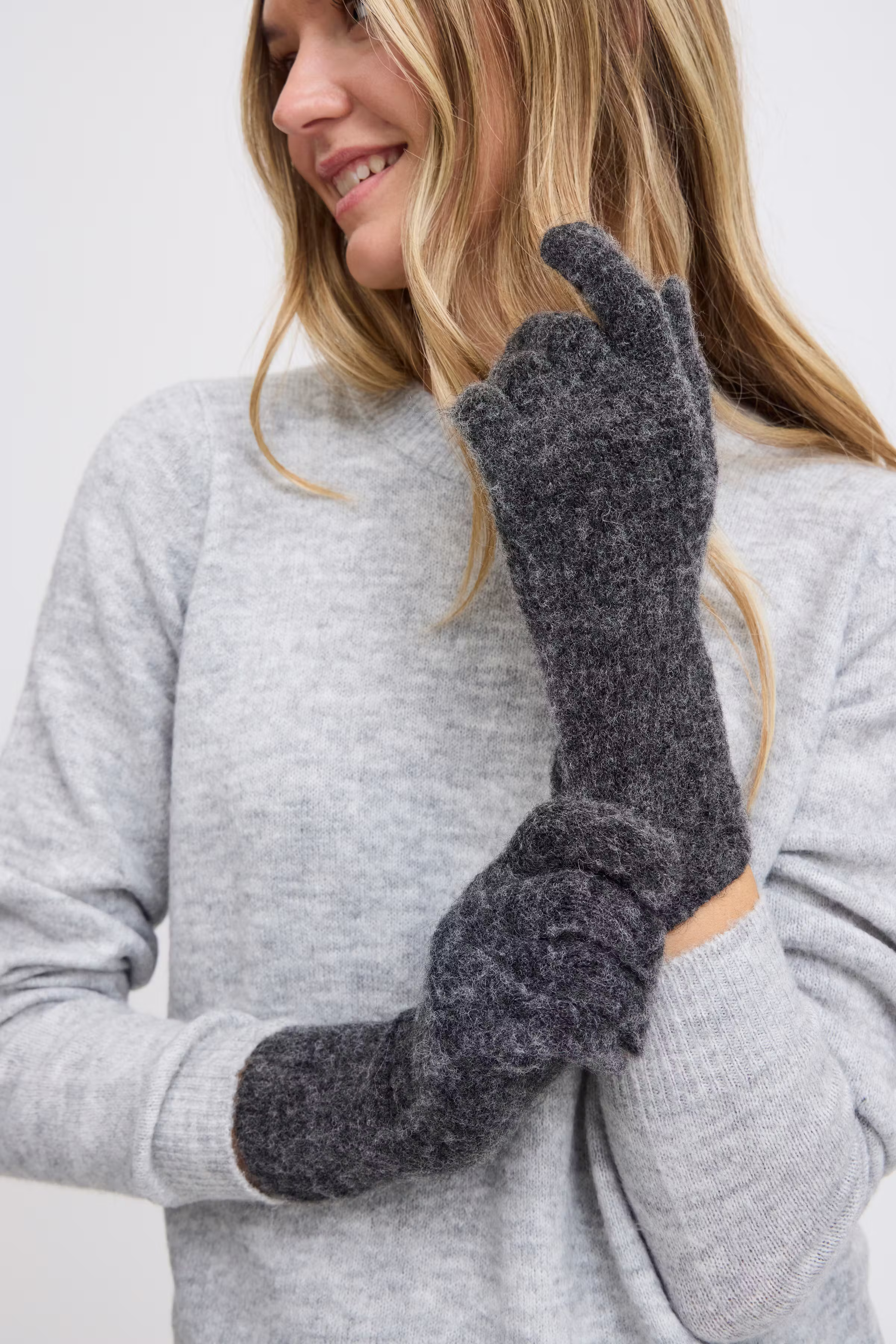 FRSANNY Hansker LOOKBOOK FRONT 20614605-202490