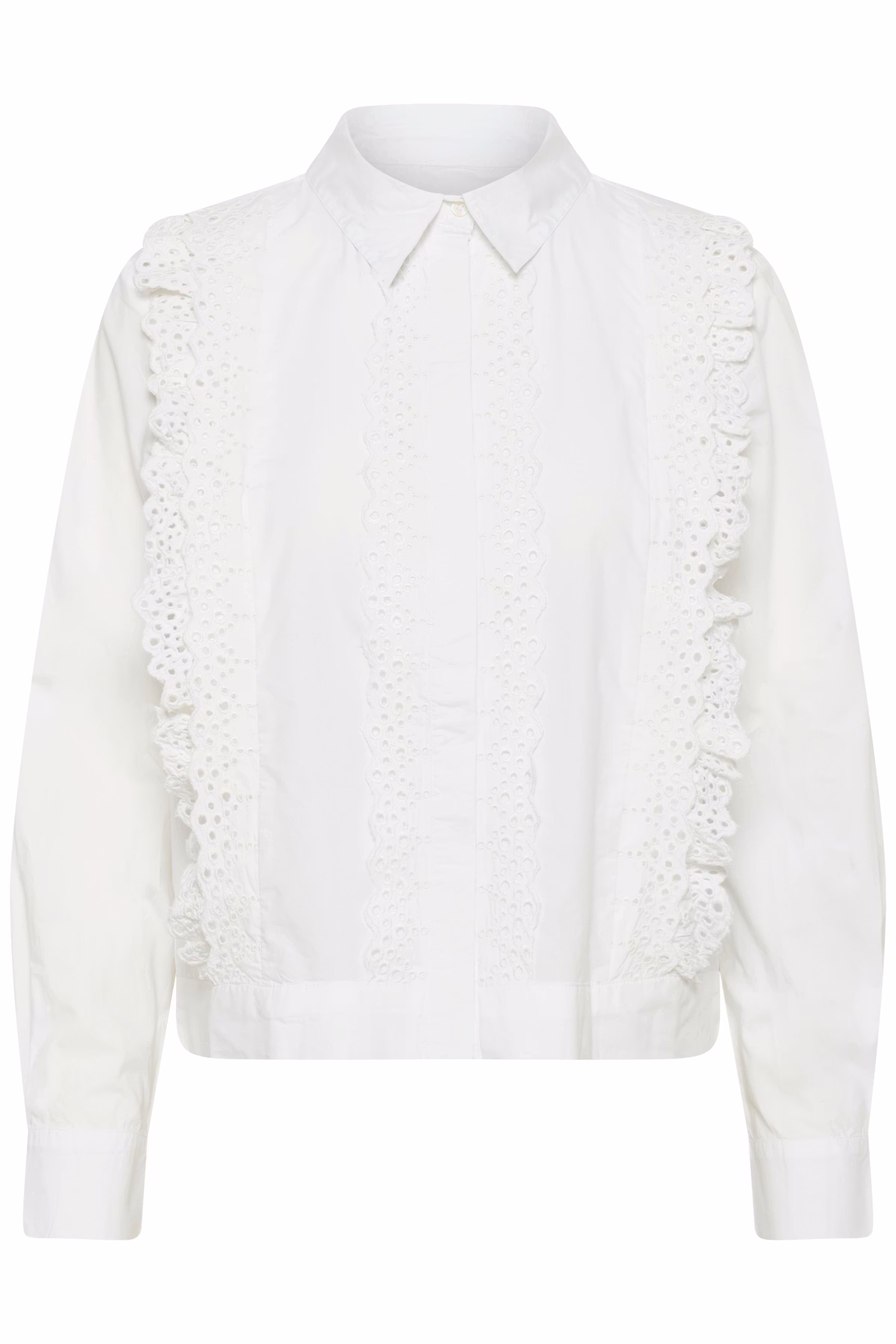 AnelinePW Shirt PACK FRONT 30310390-110601