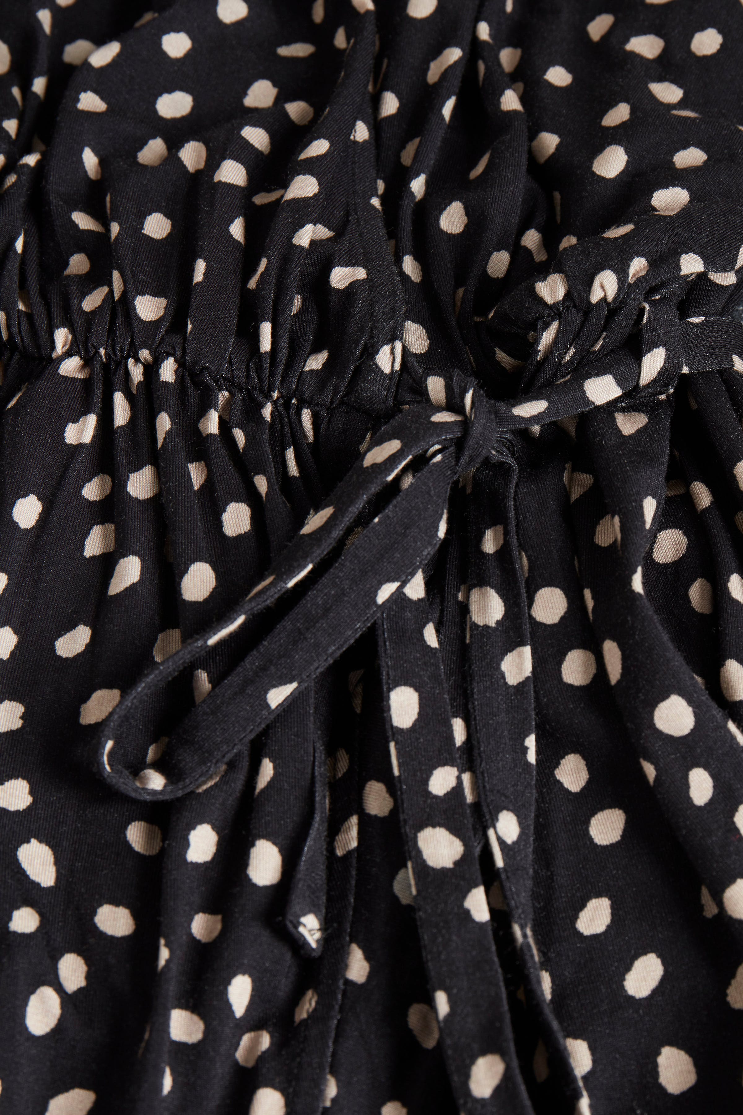 MinaSZ Kjole PACK DETAIL 30510156-600058