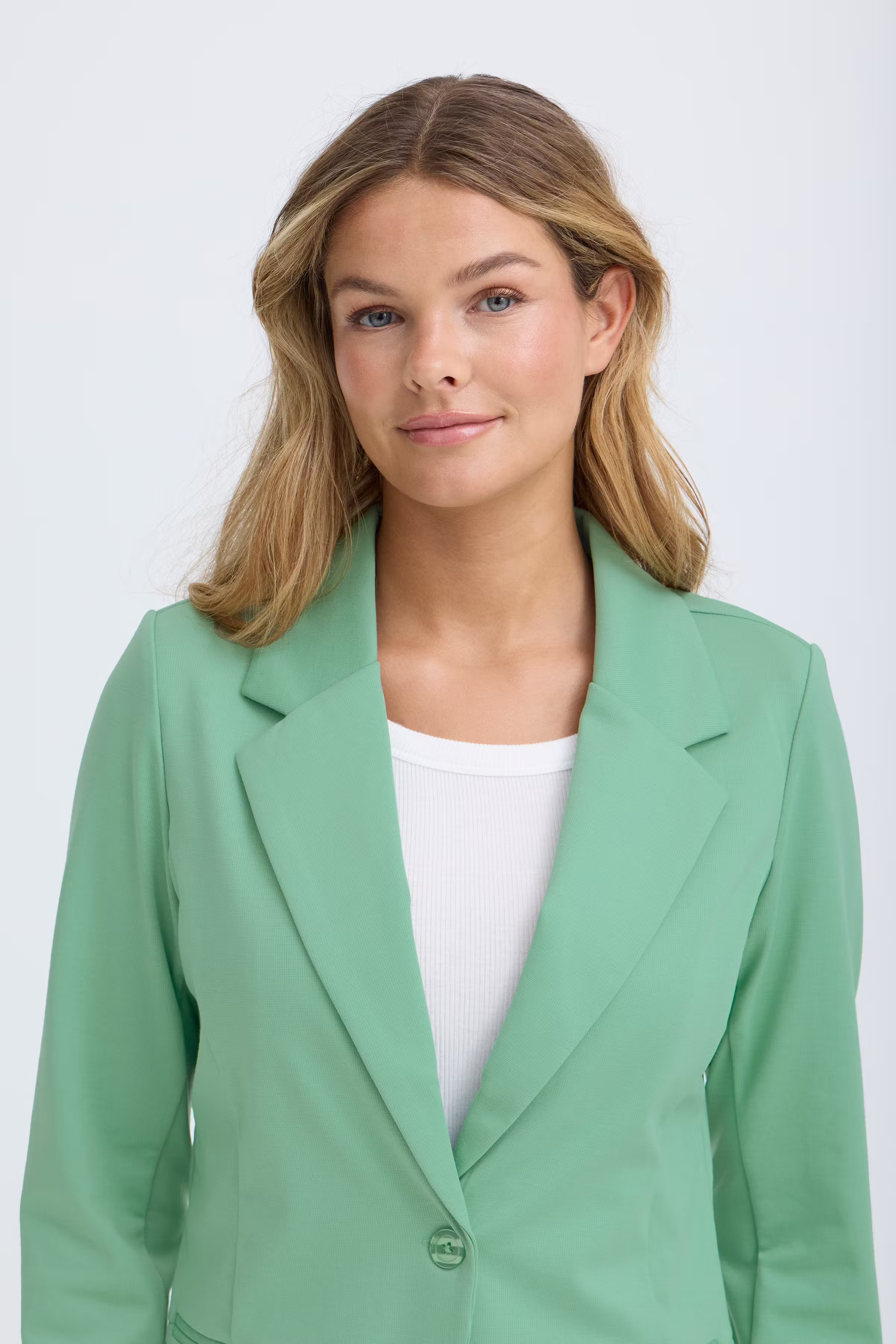 FRZablazer Blazer LOOKBOOK DETAIL 20605896-165919