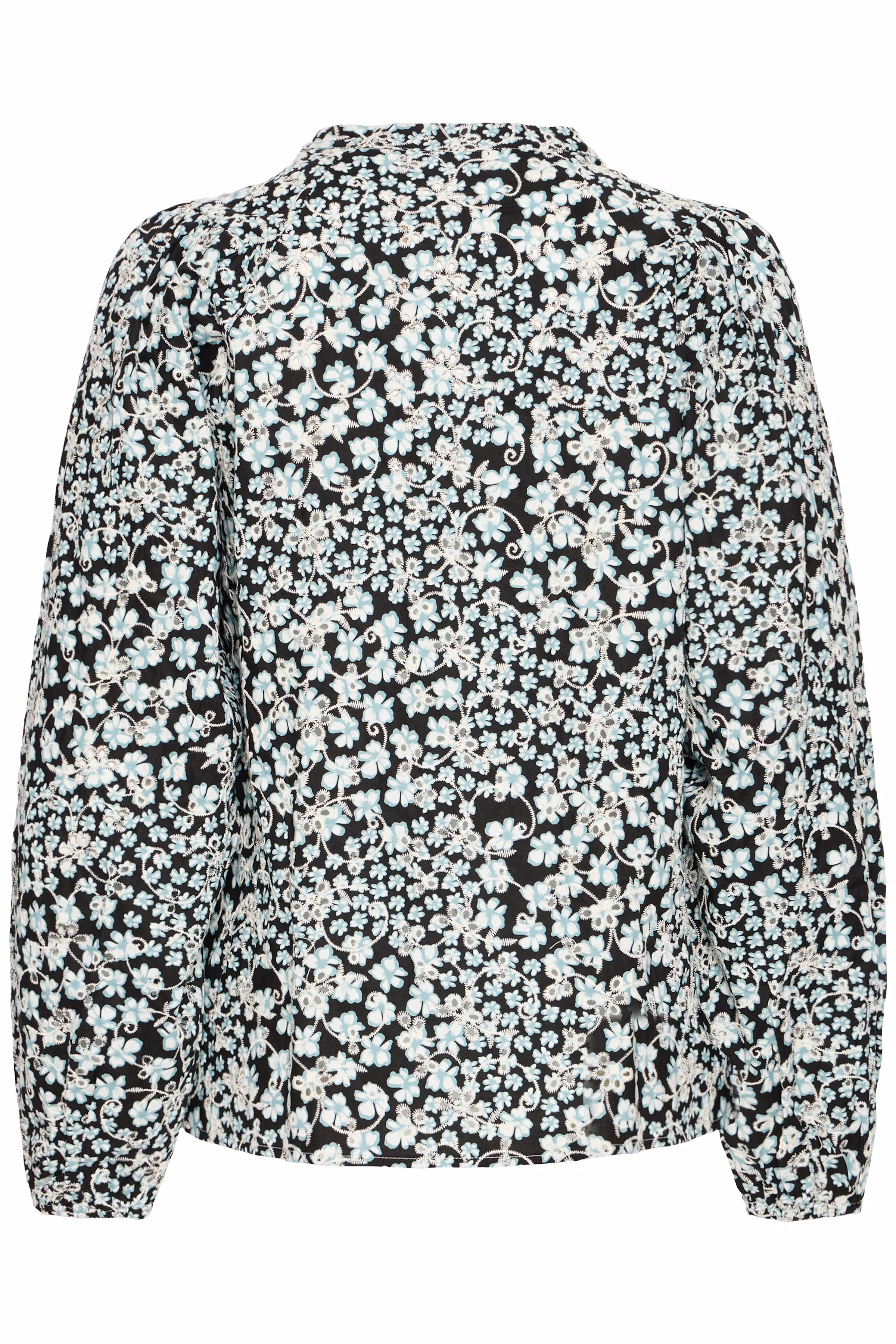 PZWILLA Skjorte PACK BACK 50210036-900001396