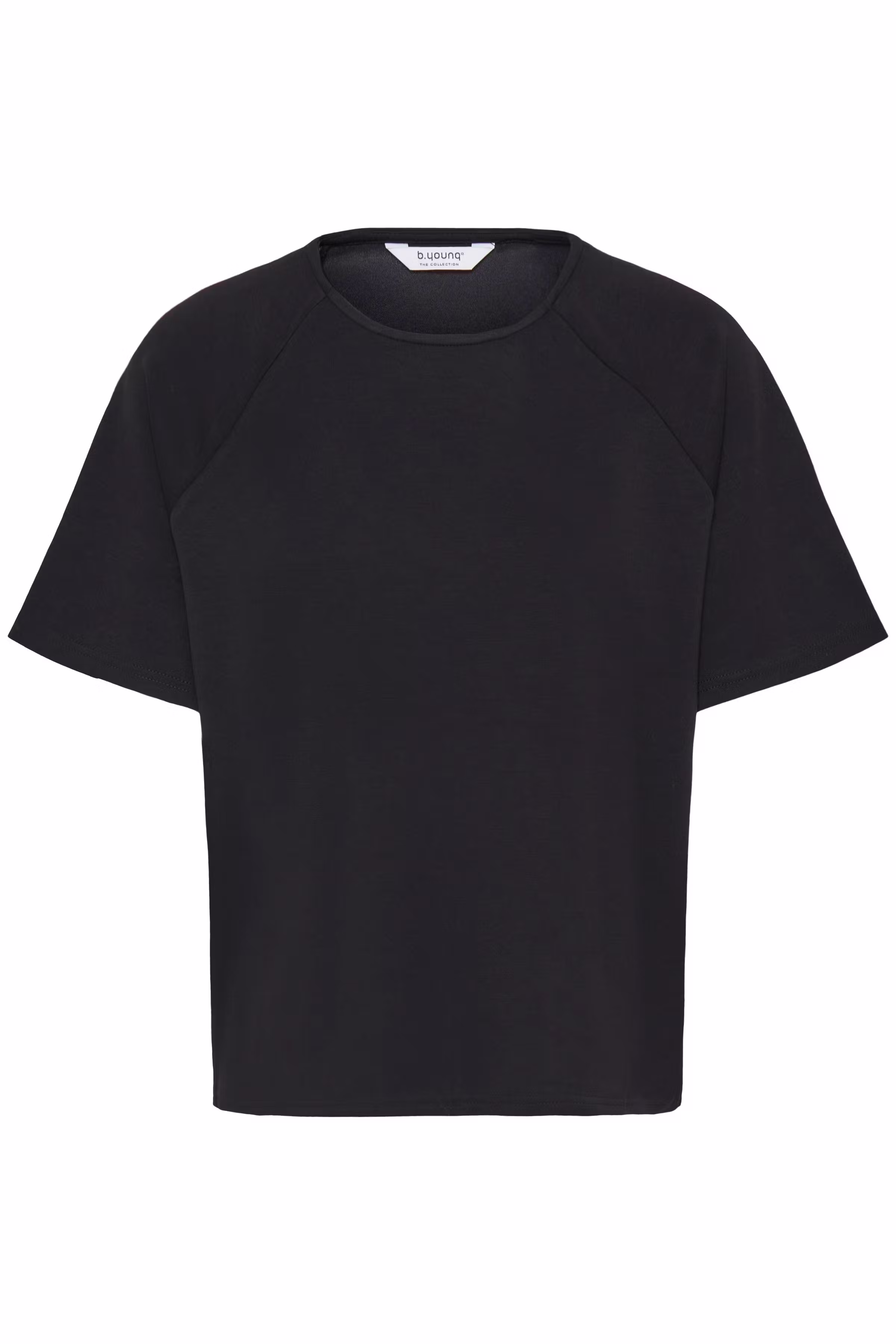 BYPUSTI T-shirt PACK FRONT 20817176-200451